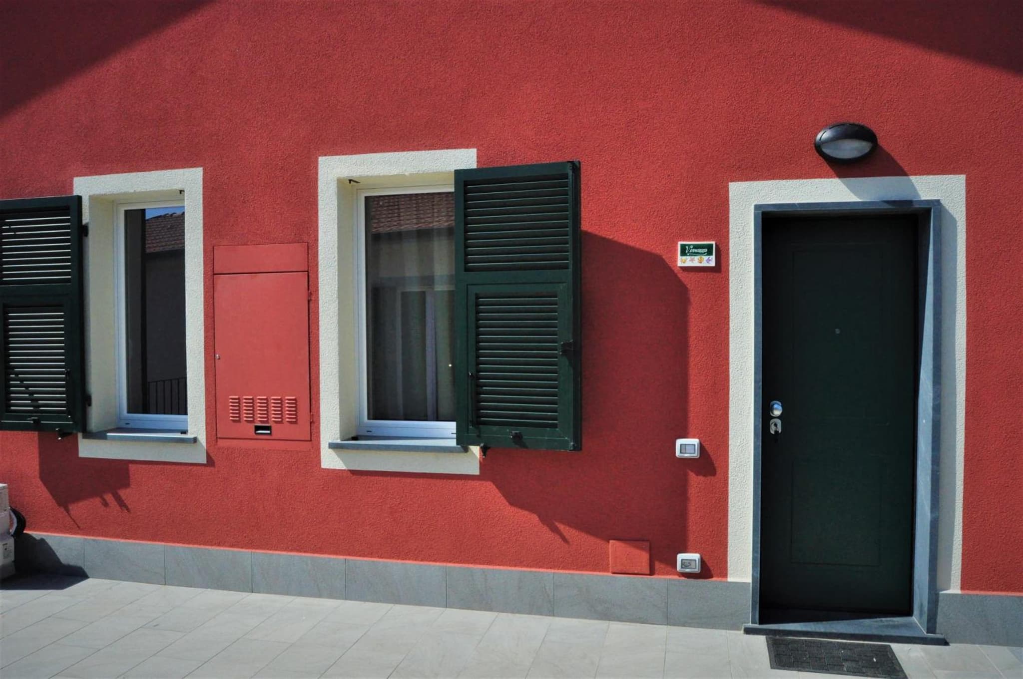 Liguria Village photo 9