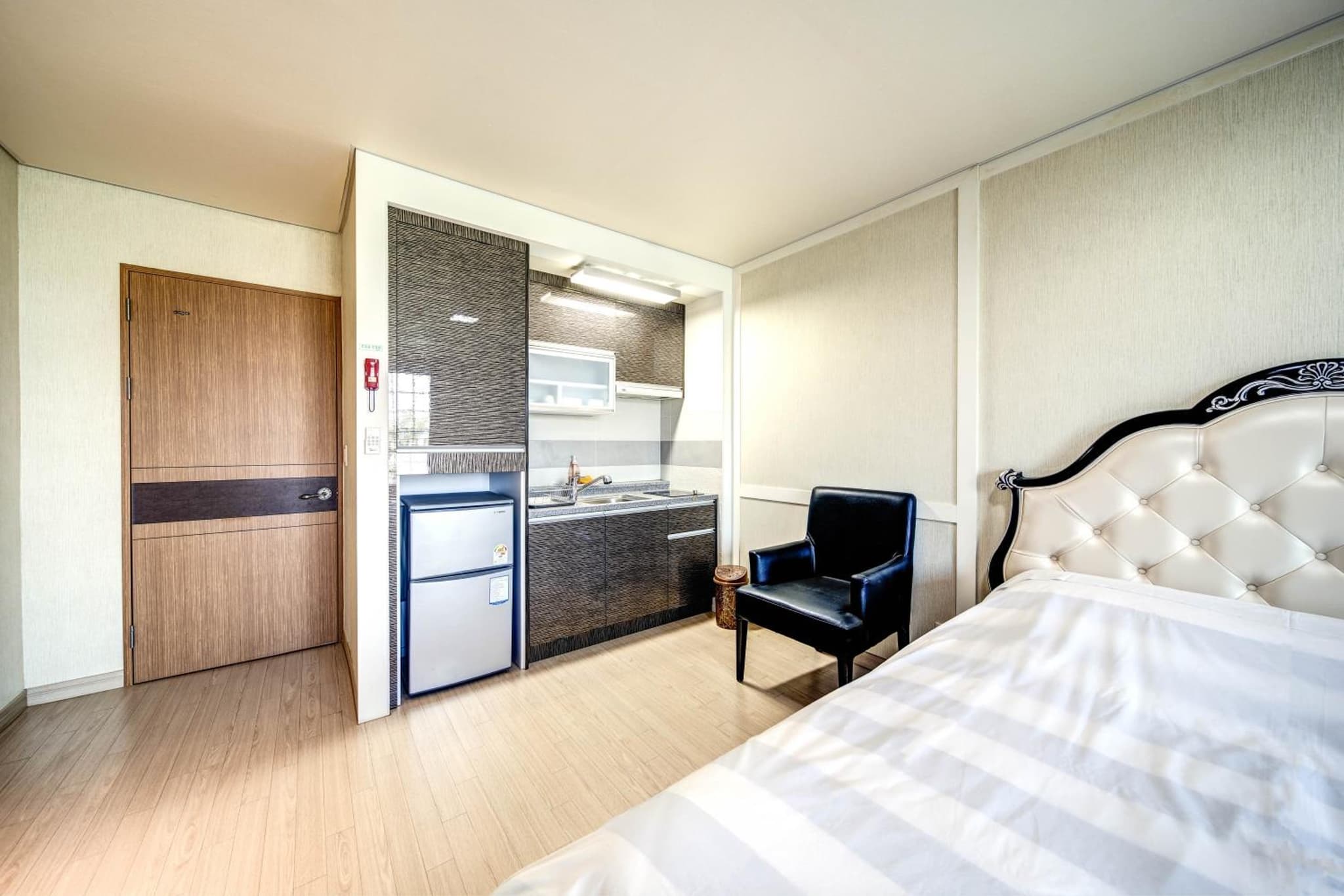 Geoje Oasis Hotel photo 8