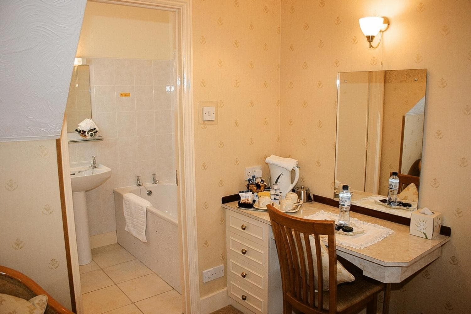 The Chudleigh photo 7