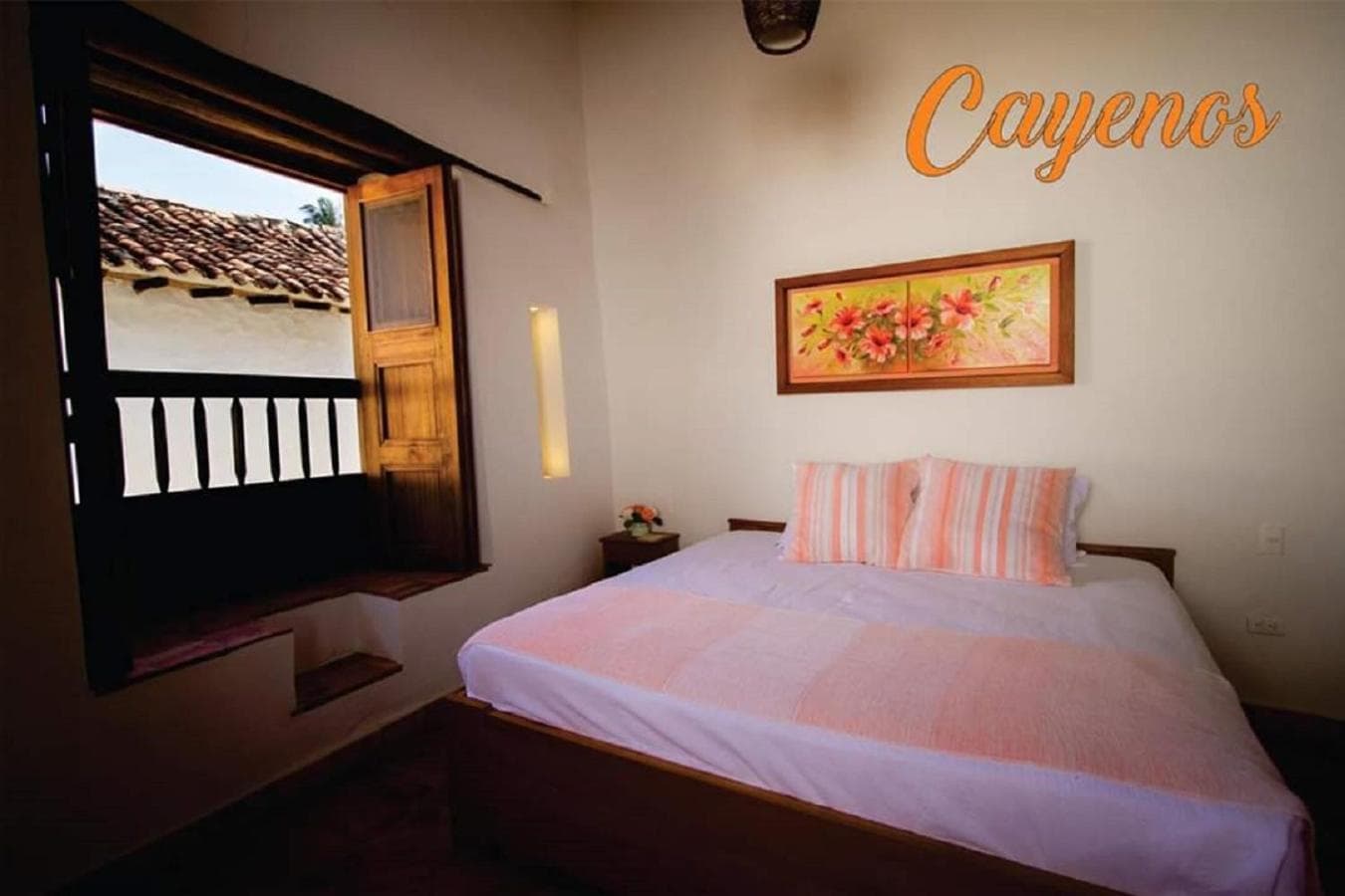 Misia Custodia Hotel Boutique photo 9