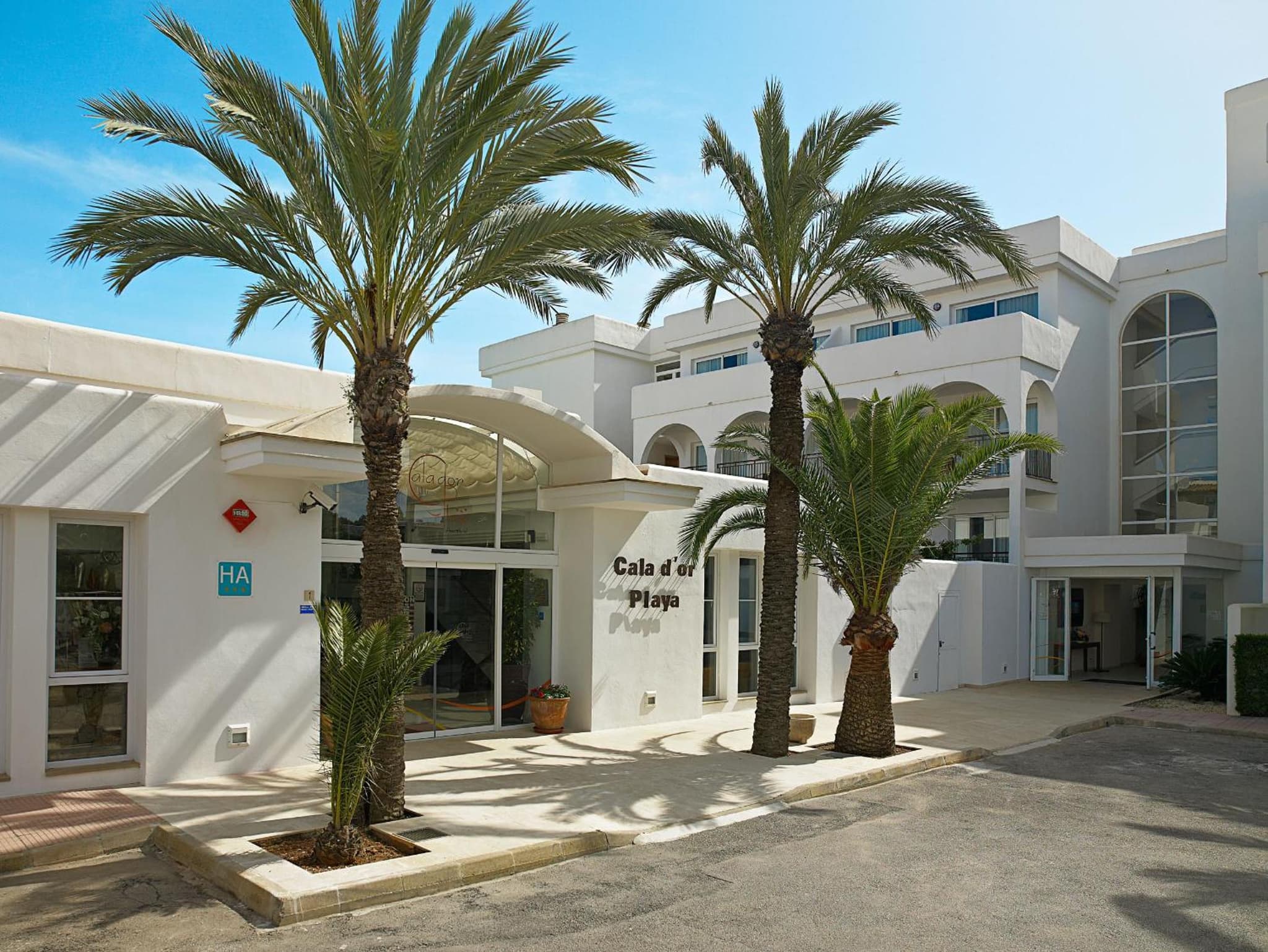 Hotel Cala d'Or Playa photo 3