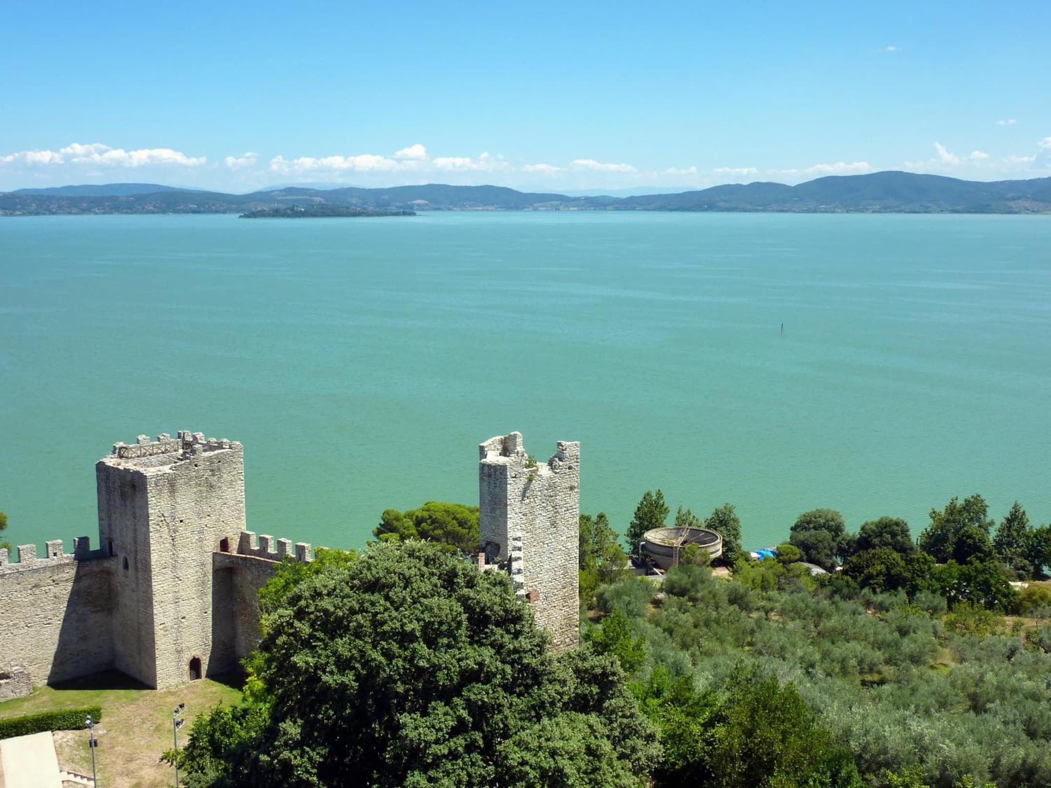 Hotel Duca Della Corgna photo 5