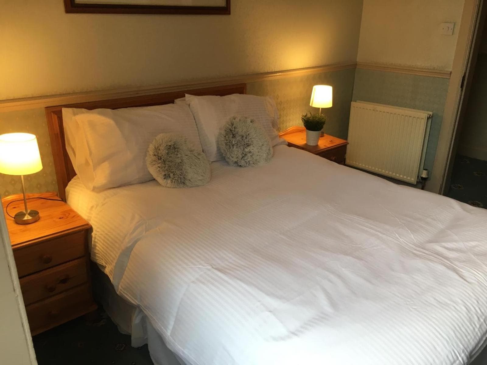 Terra Nova Hotel photo 8