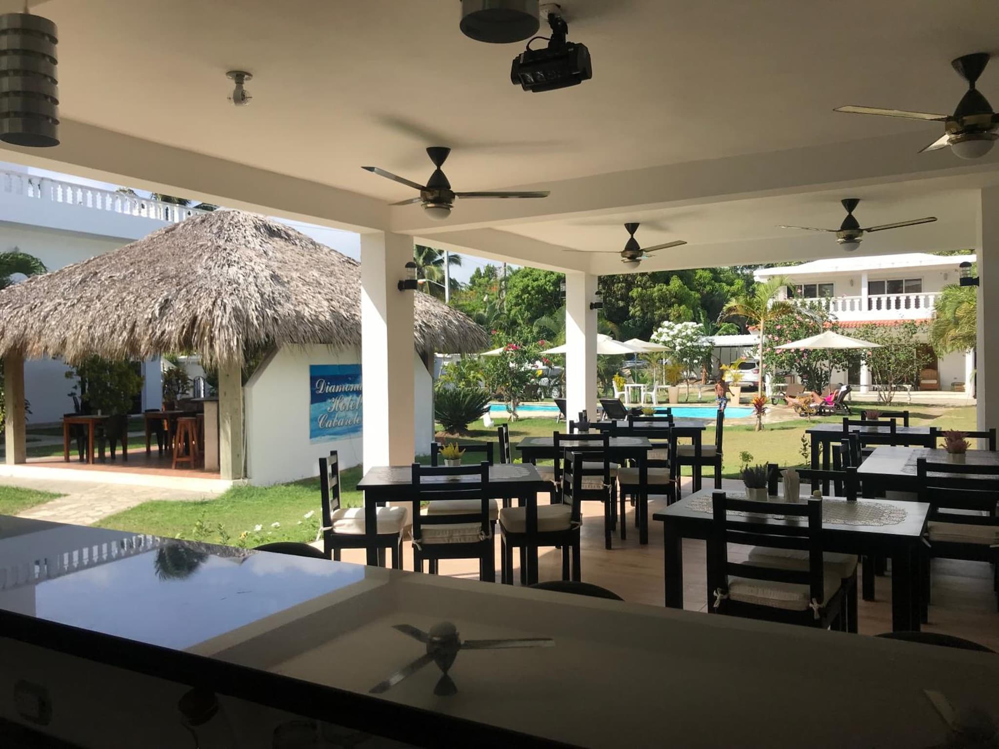 Diamond Hotel Cabarete photo 7