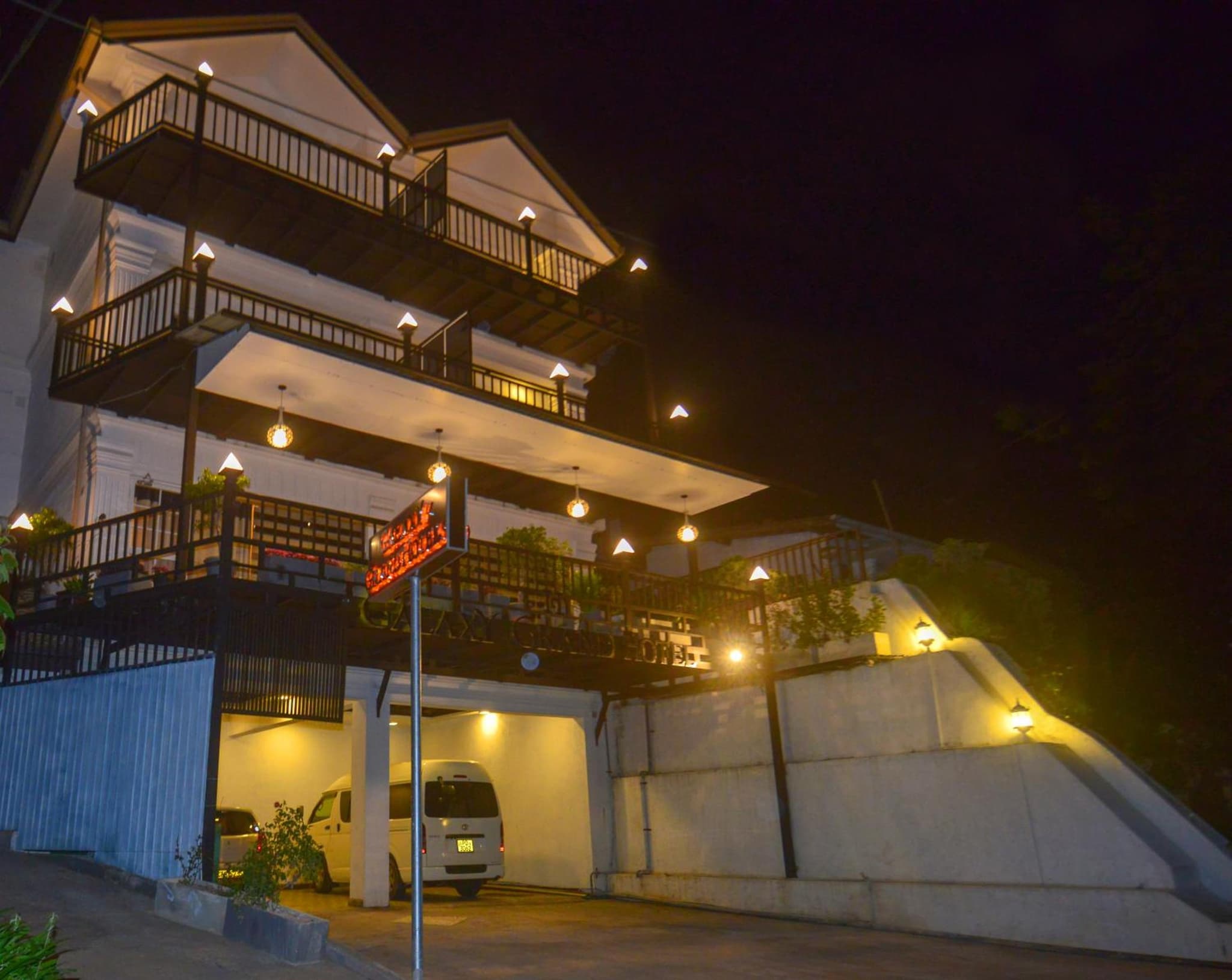 Galaxy Grand Hotel photo 5