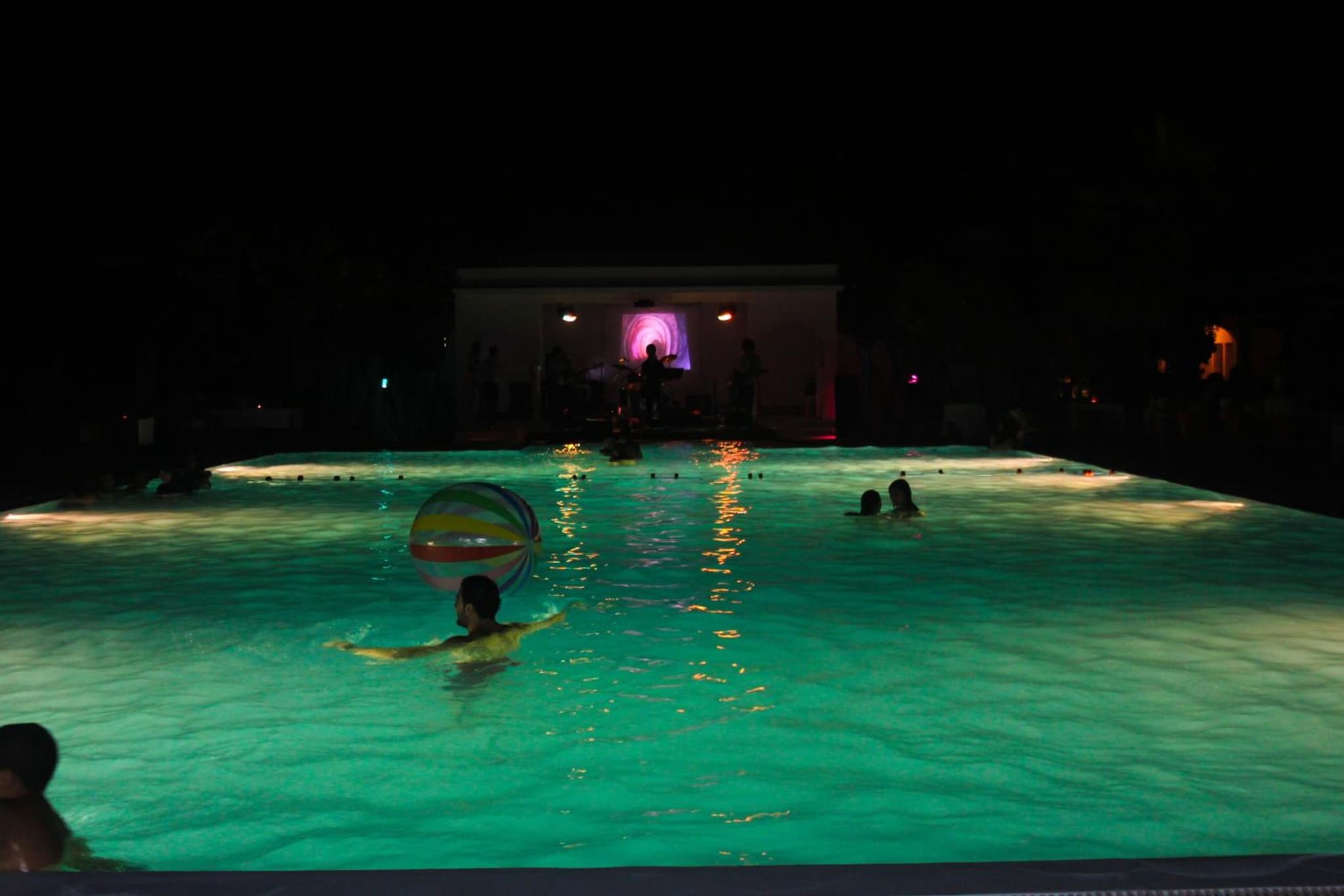 Complexe Touristique Sidi Salem photo 7