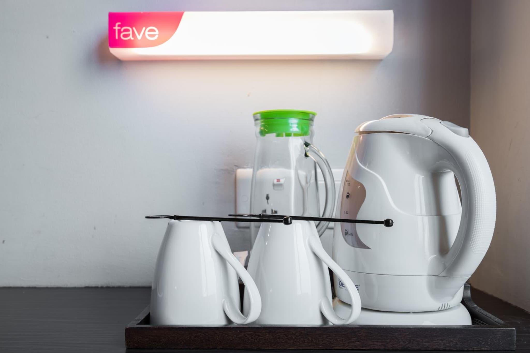 favehotel Padjajaran Bogor photo 5