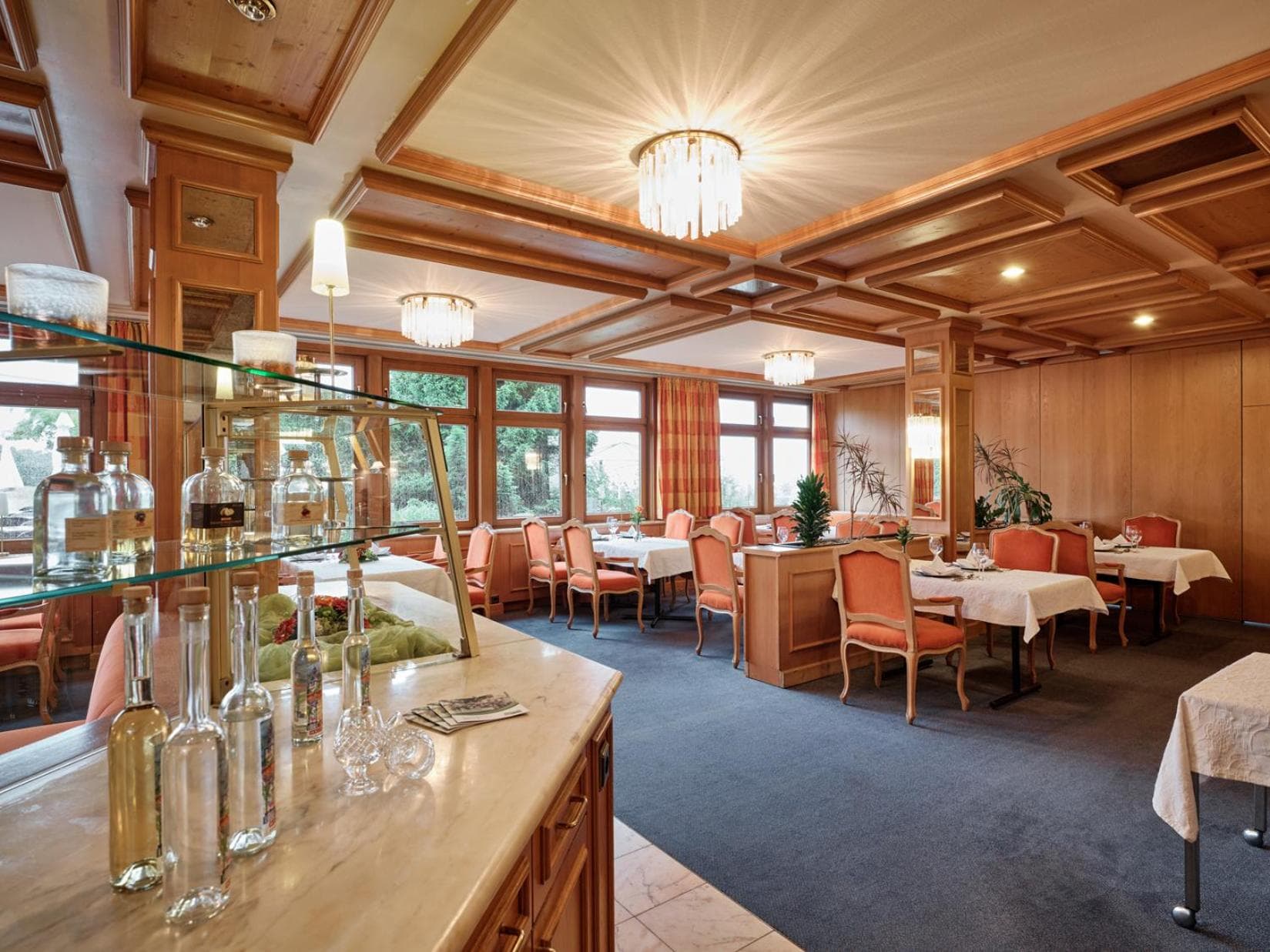 Badhotel Restaurant Stauferland photo 2