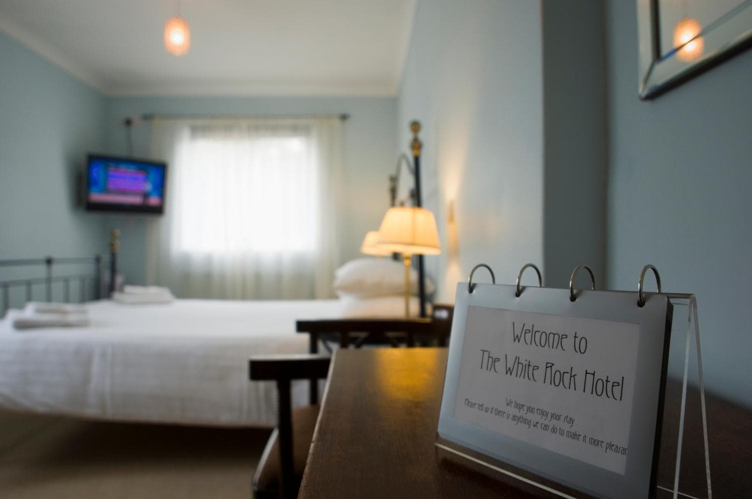 The White Rock Hotel photo 7