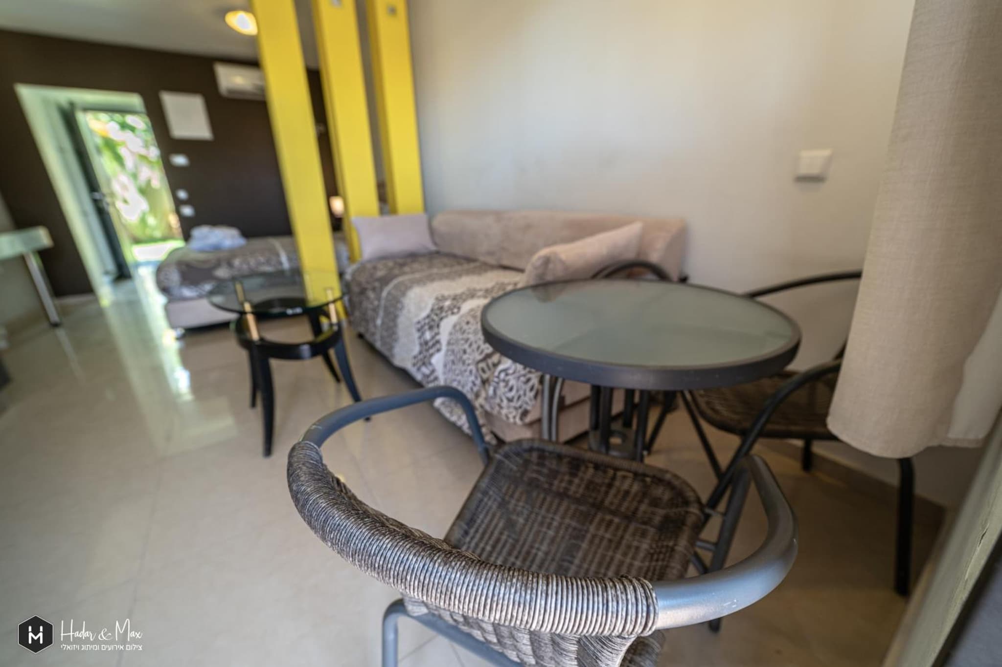 Classic Inn Eilat באווירה רגועה photo 7