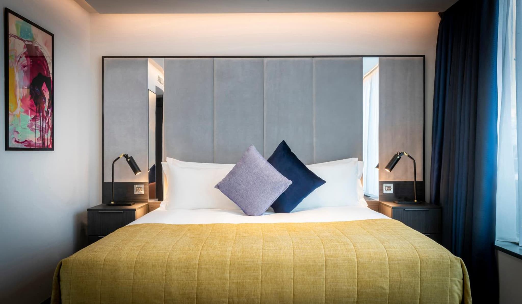 Marlin Hotel Stephens Green photo 8