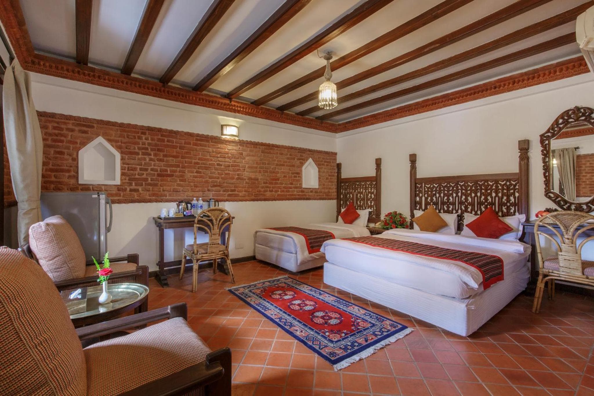 Hotel Manaslu photo 6