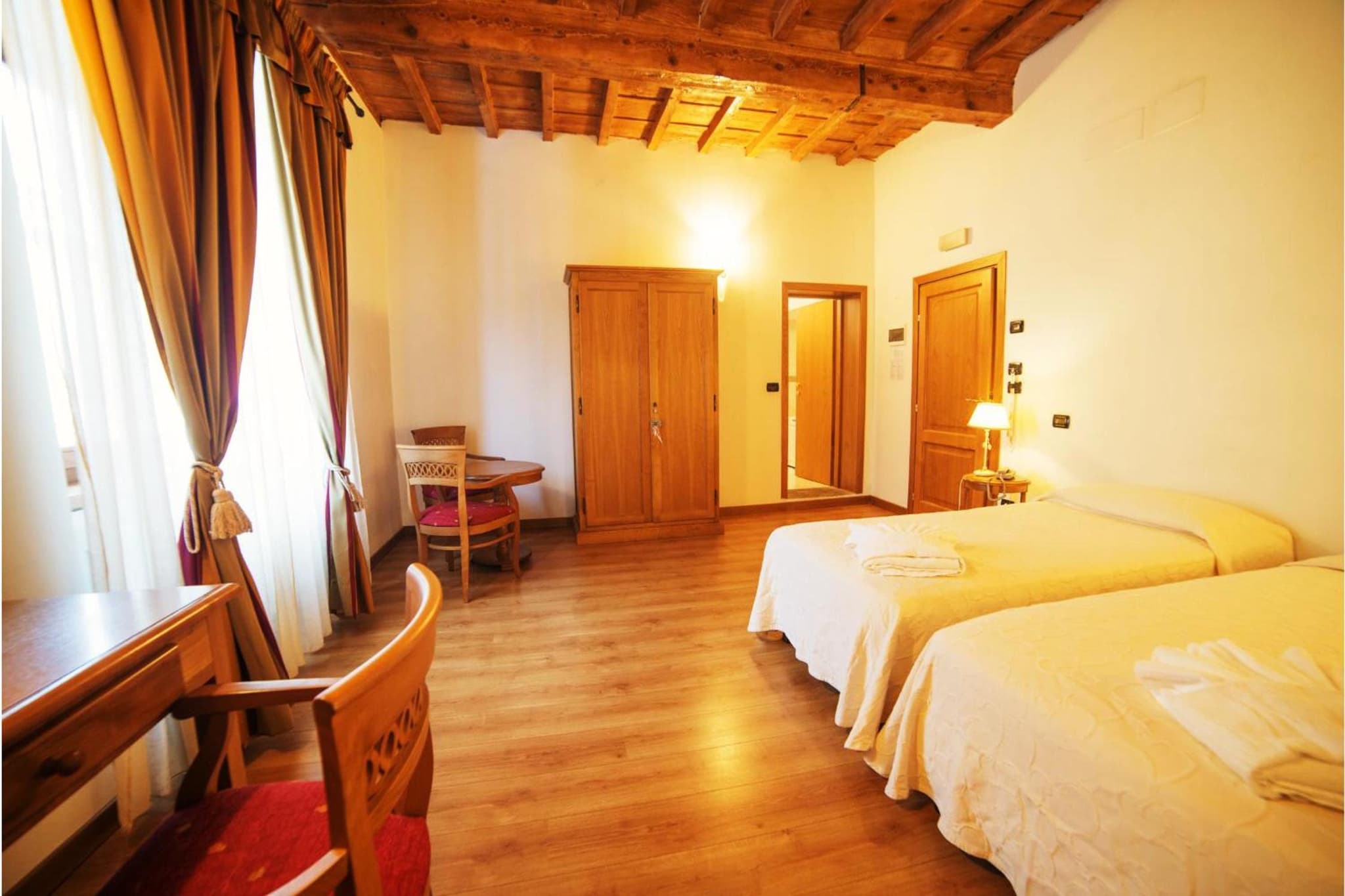 HG Abetone e Piramidi Resort photo 2