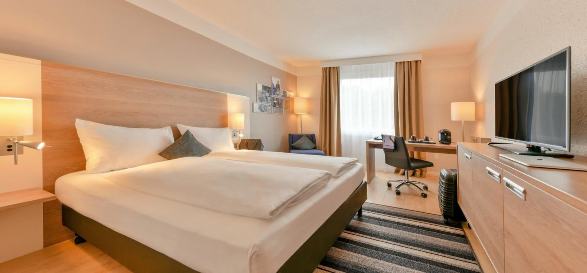 Mercure Aachen Europaplatz photo 9