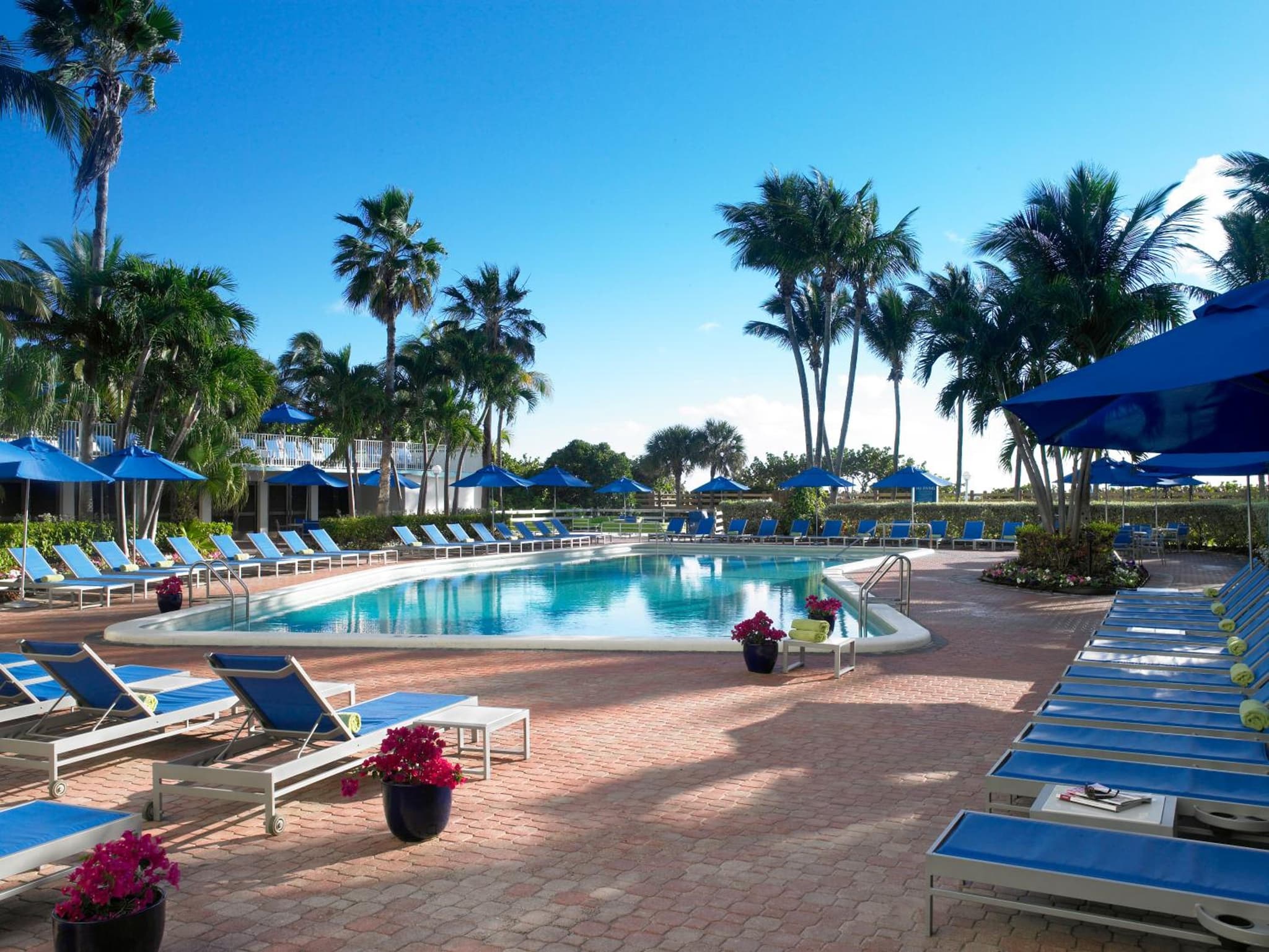 Radisson Resort Miami Beach photo 4