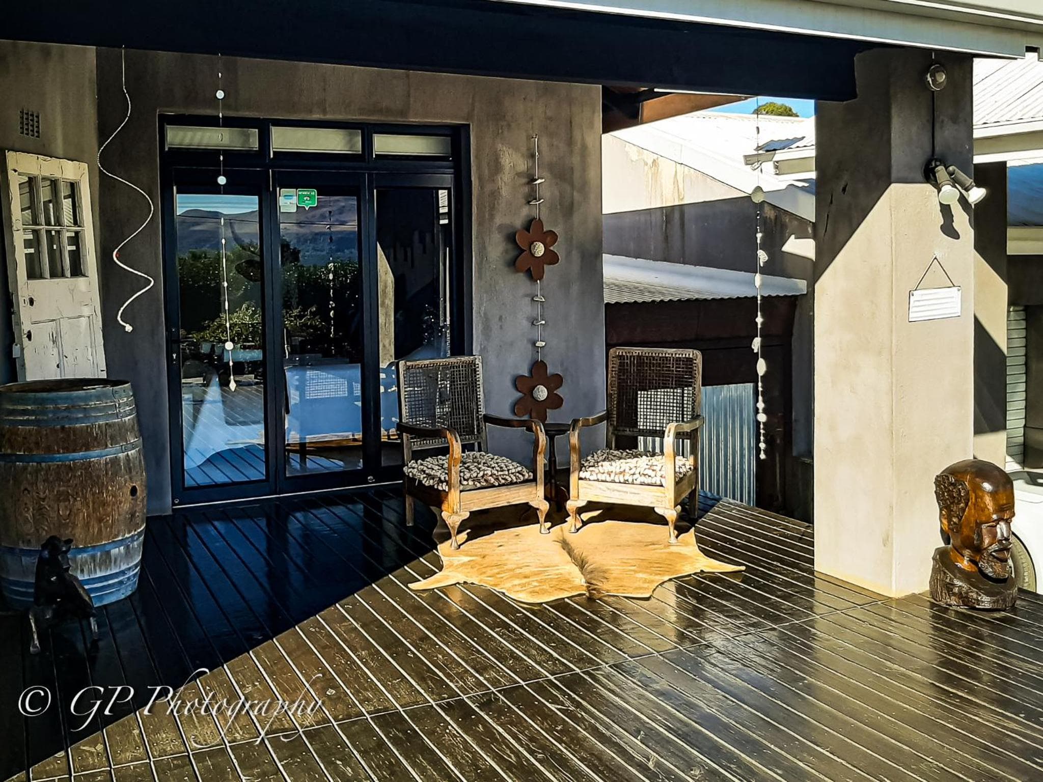 Laguna Lodge photo 3