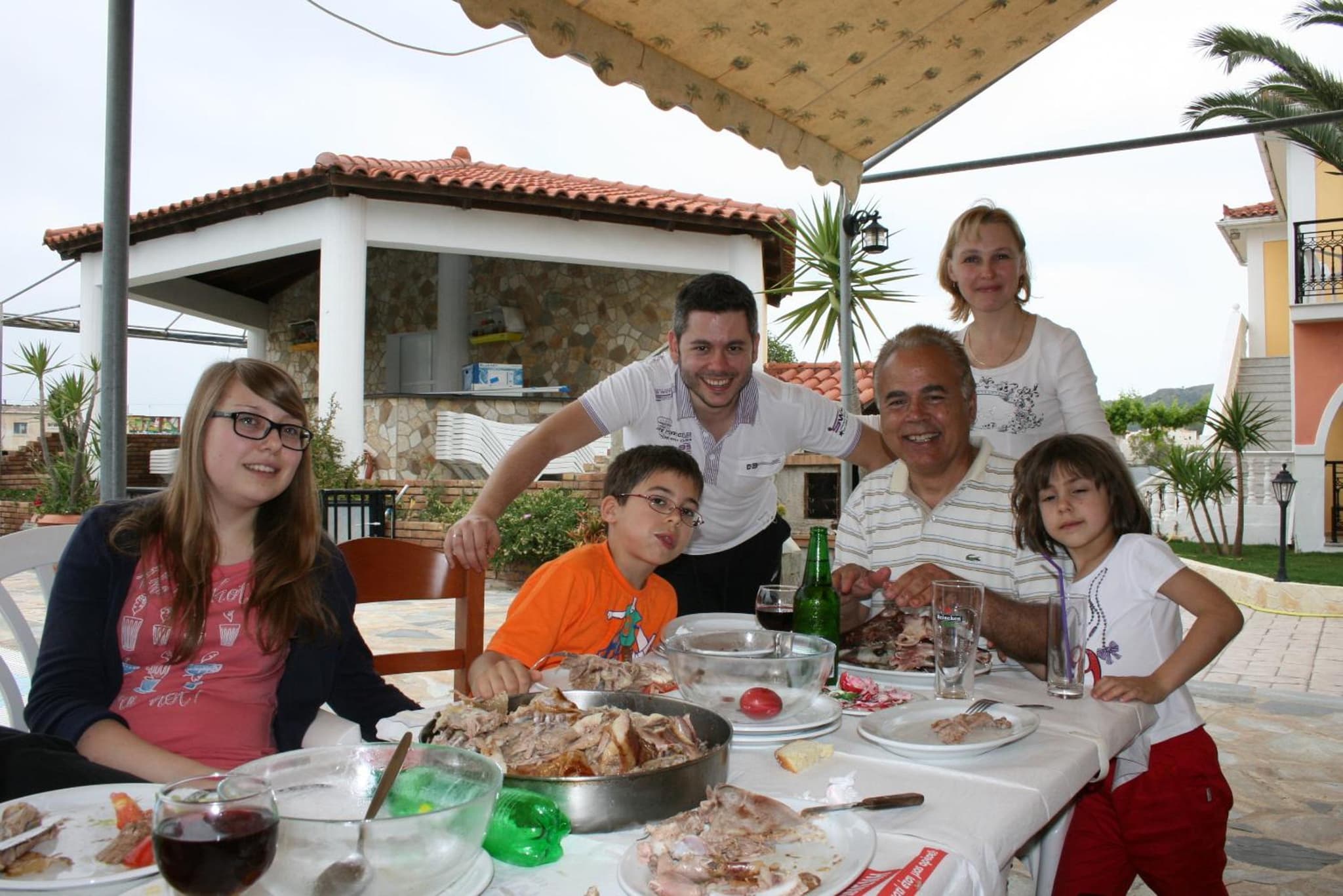 Metaxa Hotel photo 7
