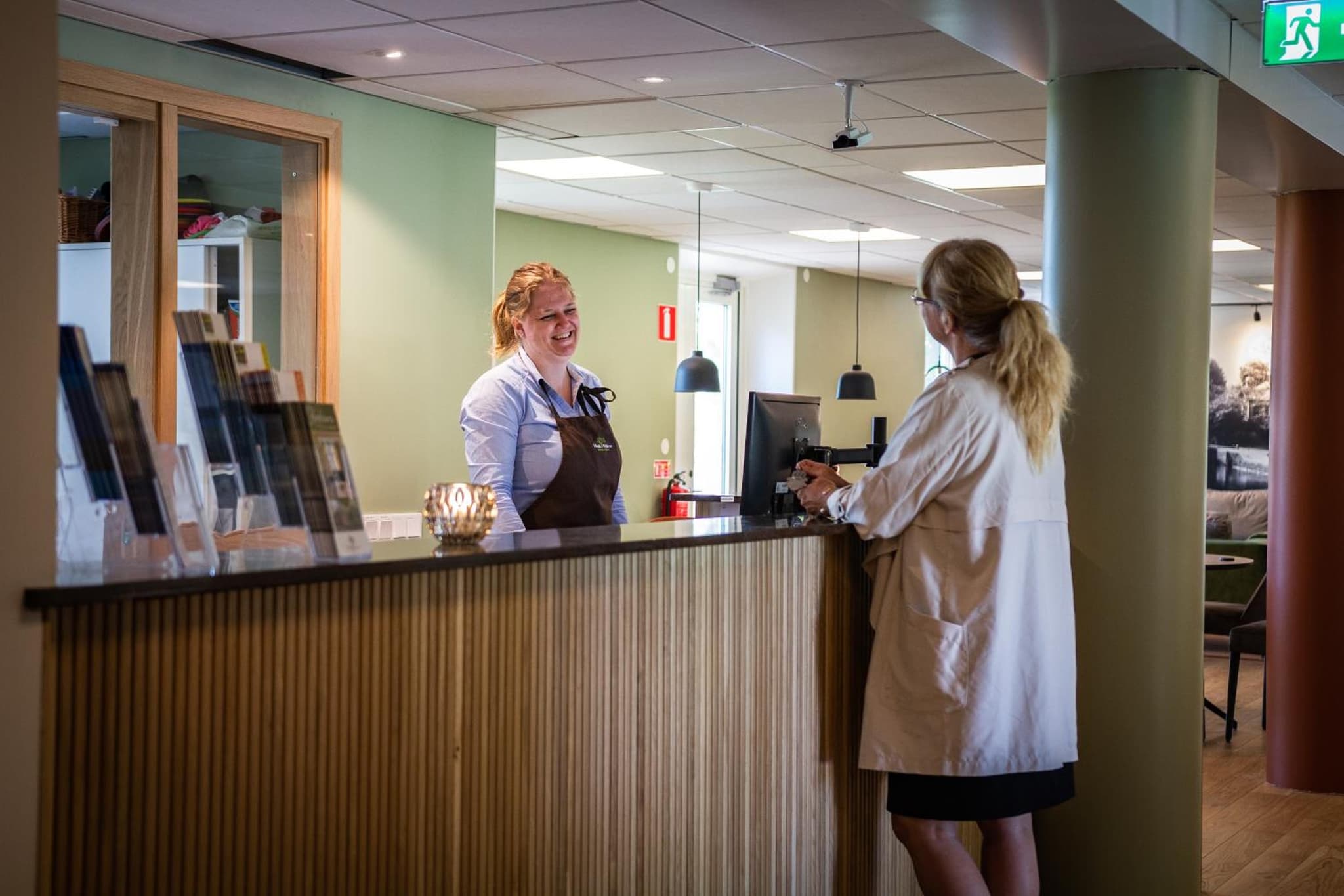 Hotell Hehrne photo 6