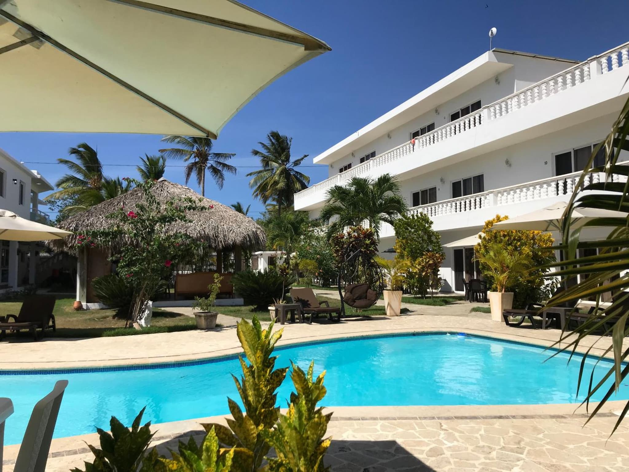 Diamond Hotel Cabarete photo 2