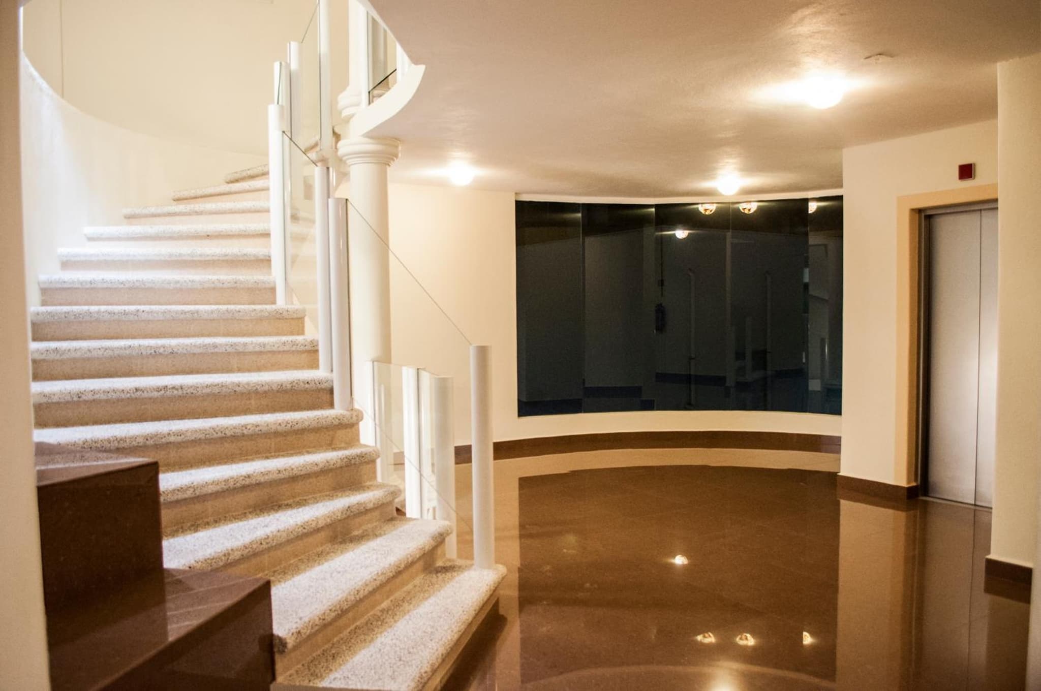 Hotel Nilo photo 2