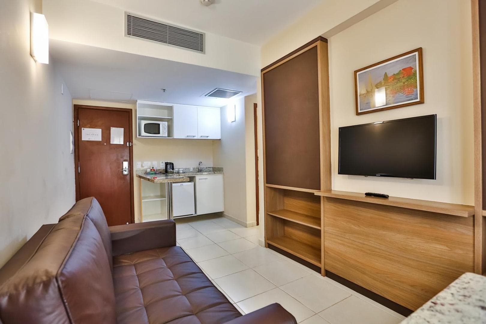 Quality Hotel & Suítes São Salvador photo 9