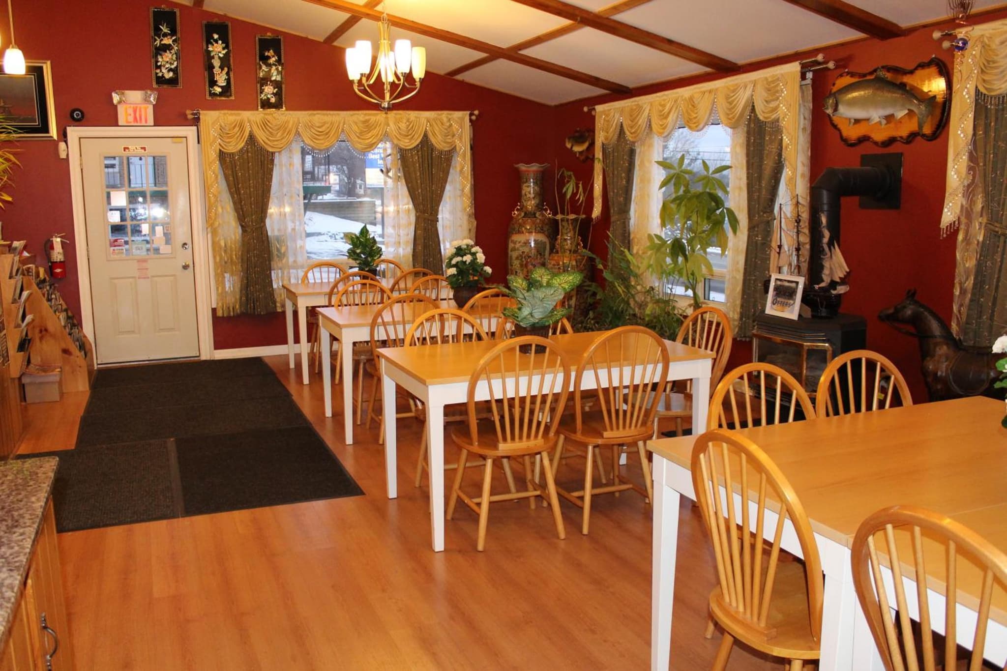 Knights Inn Huntsville photo 9