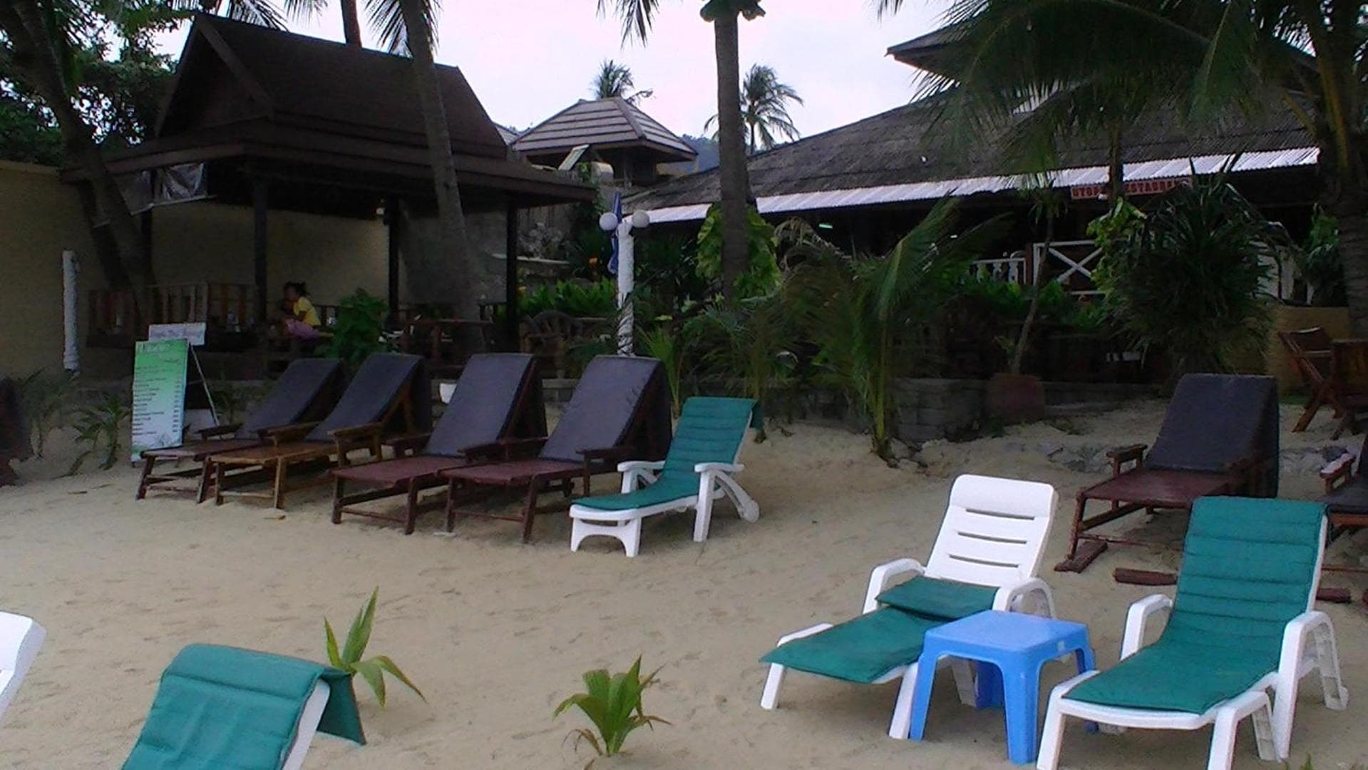 Utopia Resort photo 6