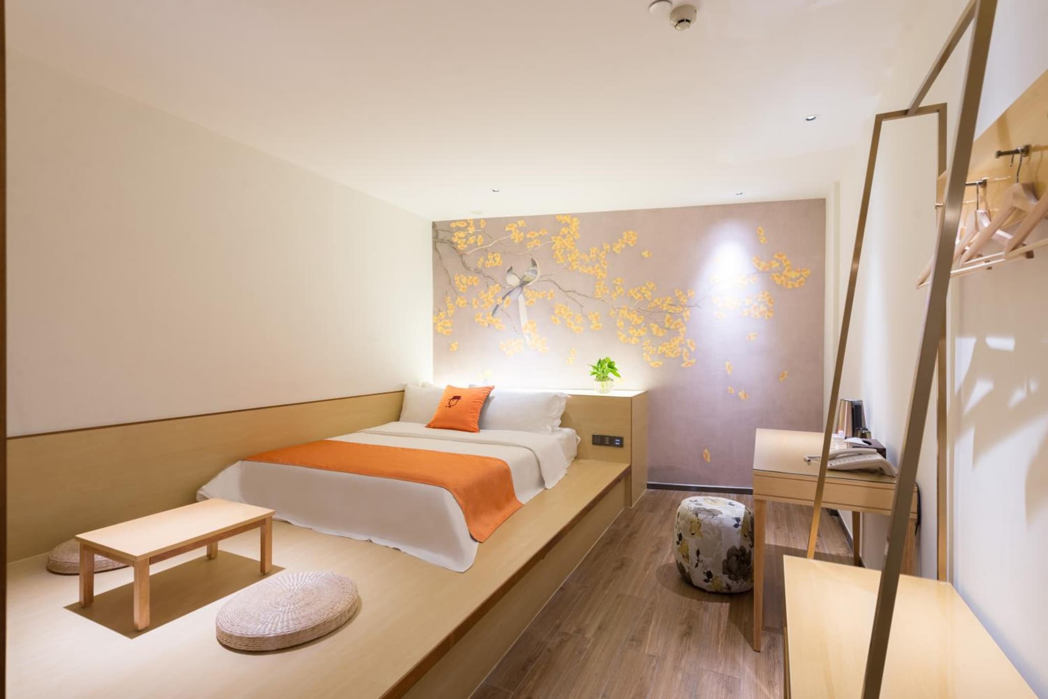 Dashen Hotel Shunde Lecong photo 9