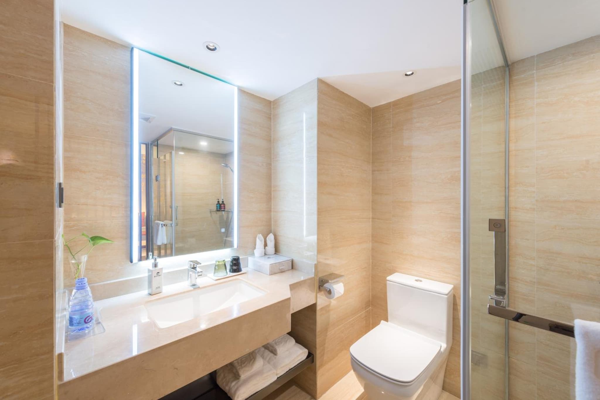 Dashen Hotel Shunde Lecong photo 7
