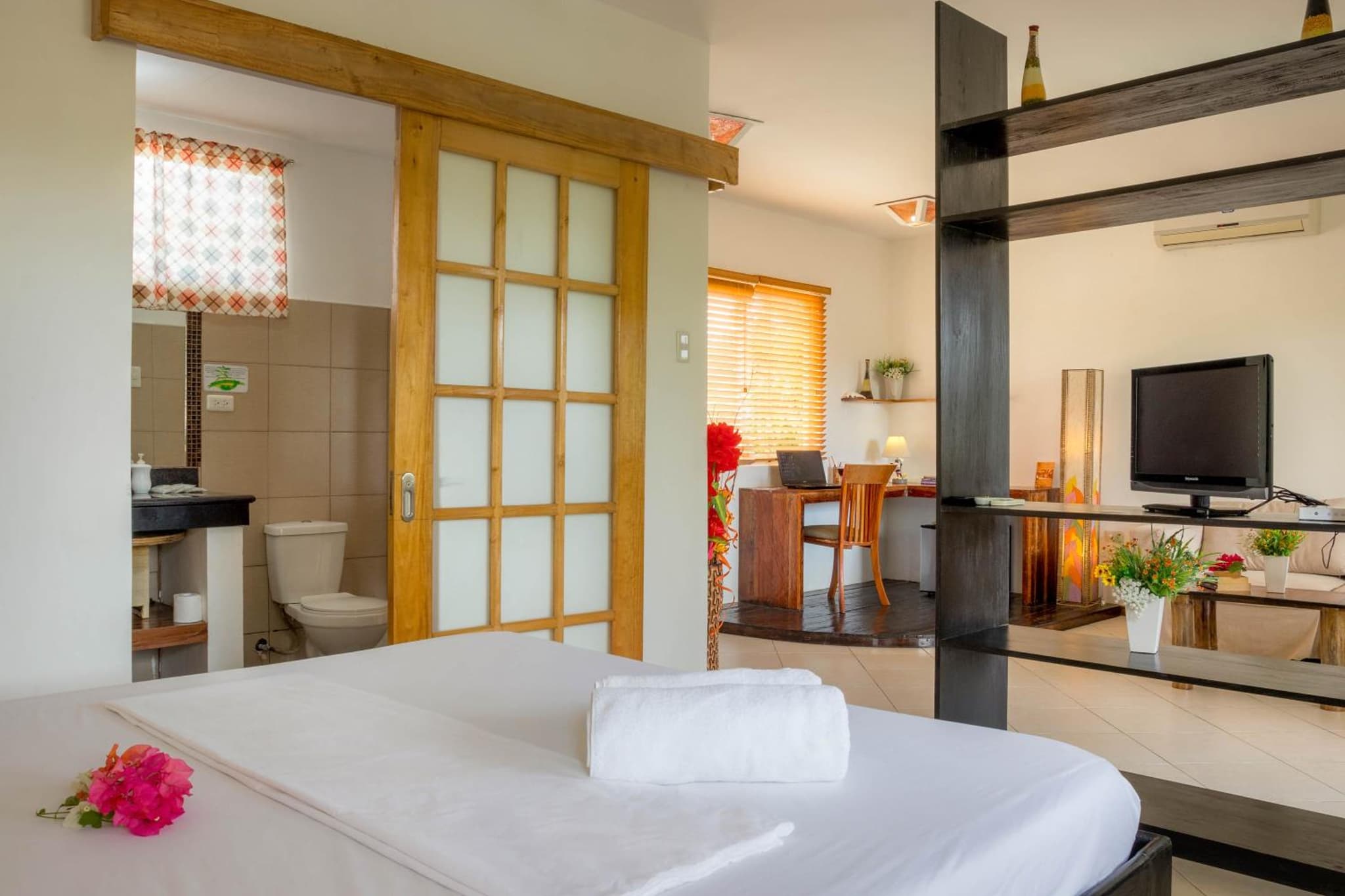 Vanilla Sky Resort photo 5