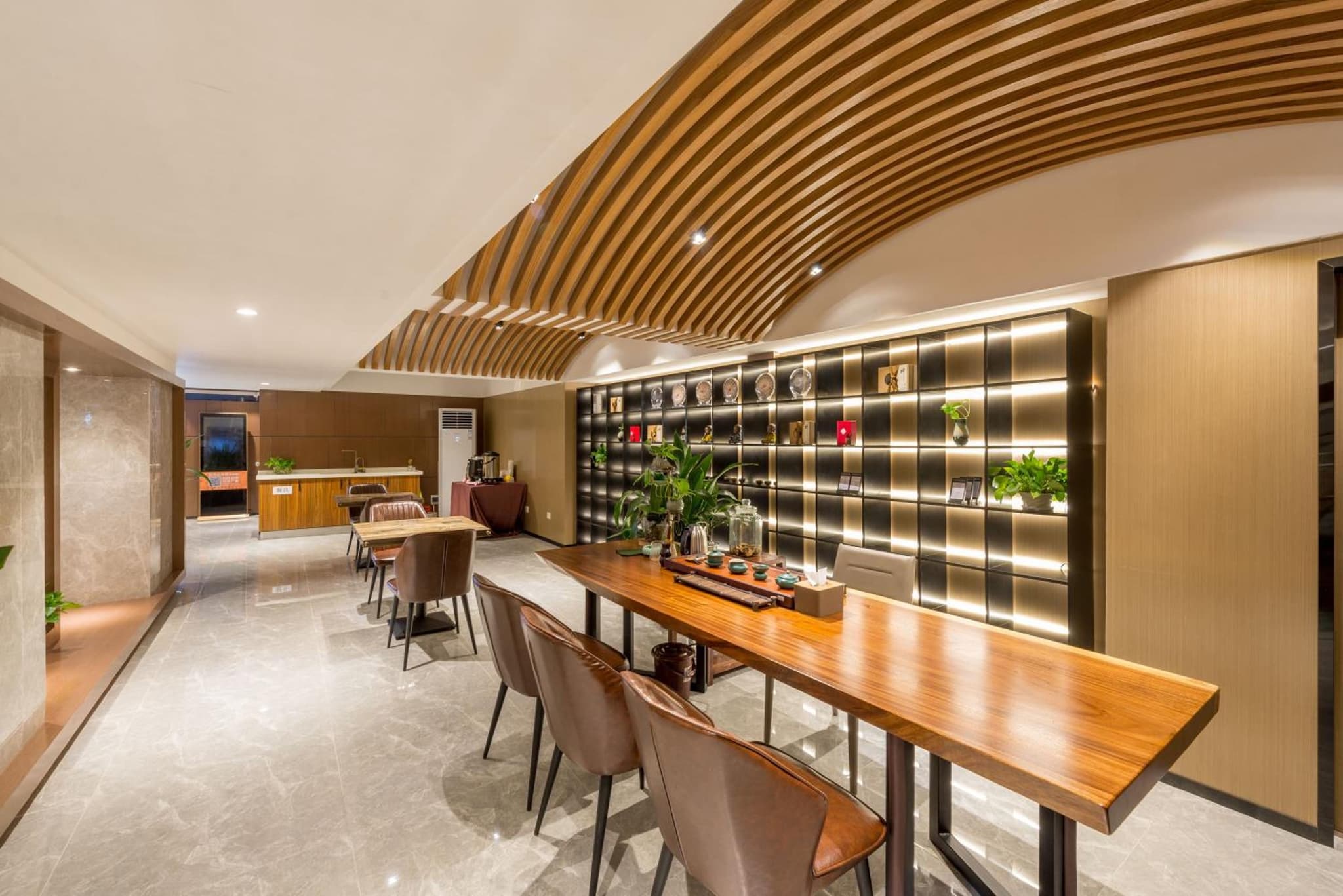 Dashen Hotel Shunde Lecong photo 4
