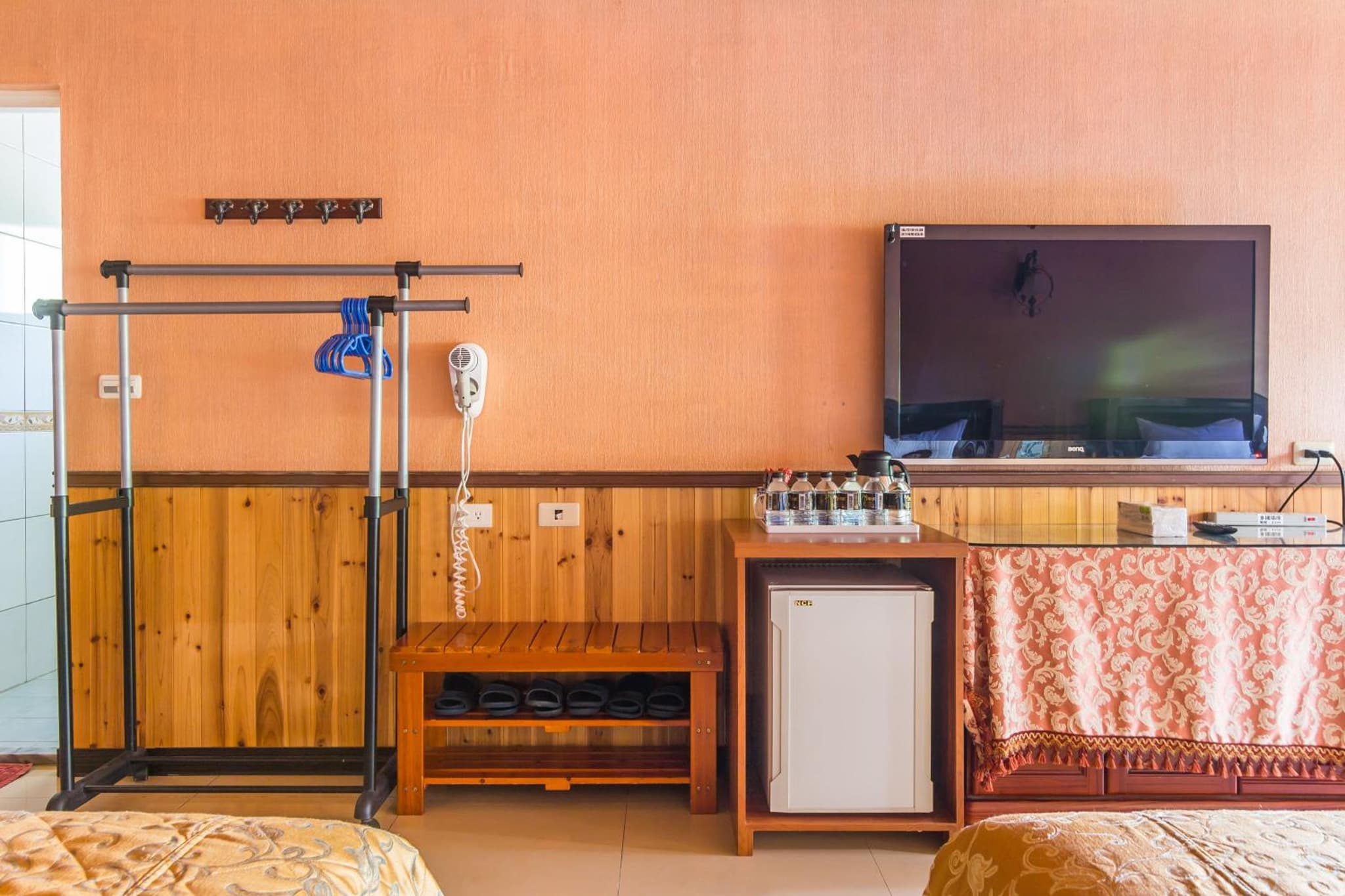 Kenting Maya-House B&B photo 2