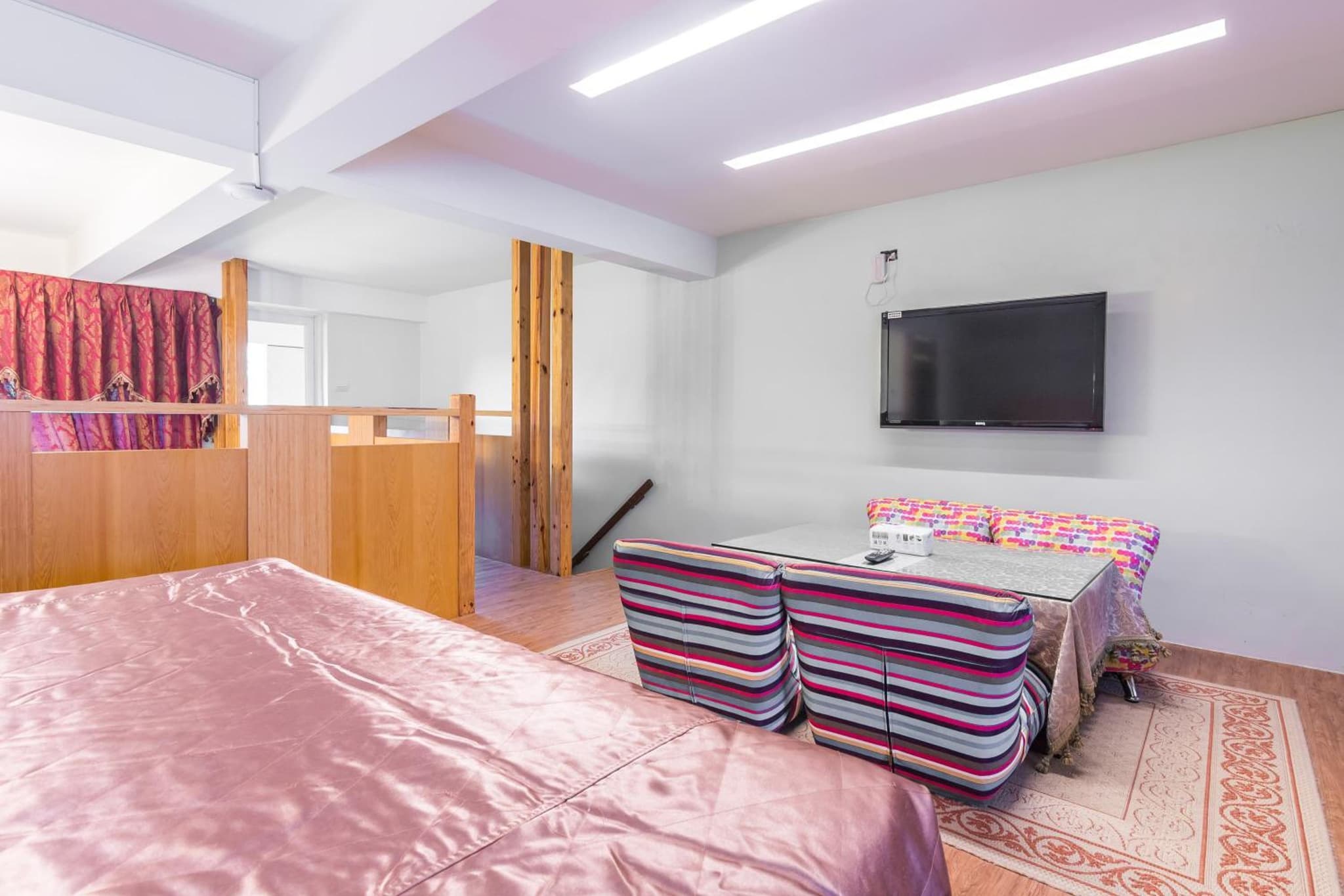 Kenting Maya-House B&B photo 4