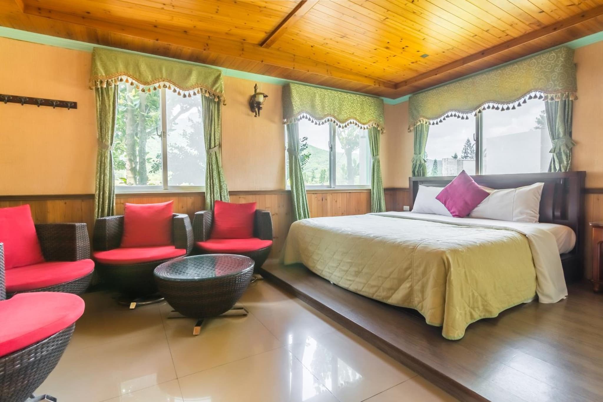 Kenting Maya-House B&B photo 7