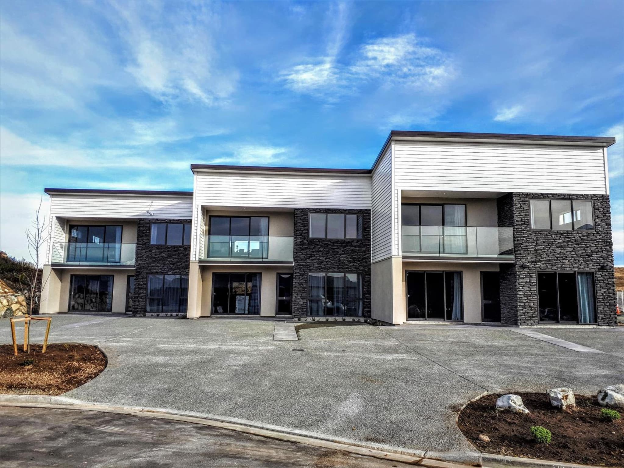 Tekapo Luxury Apartments photo 6