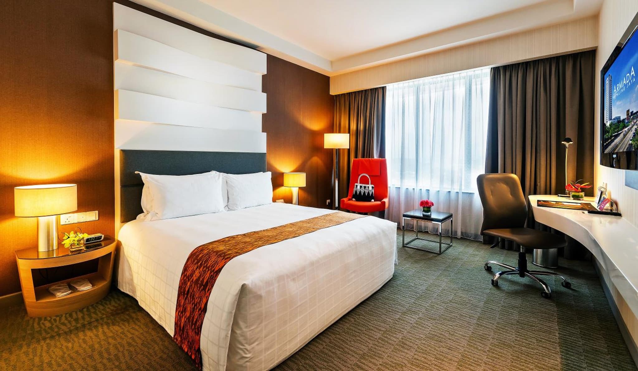Hotel Armada Petaling Jaya photo 4