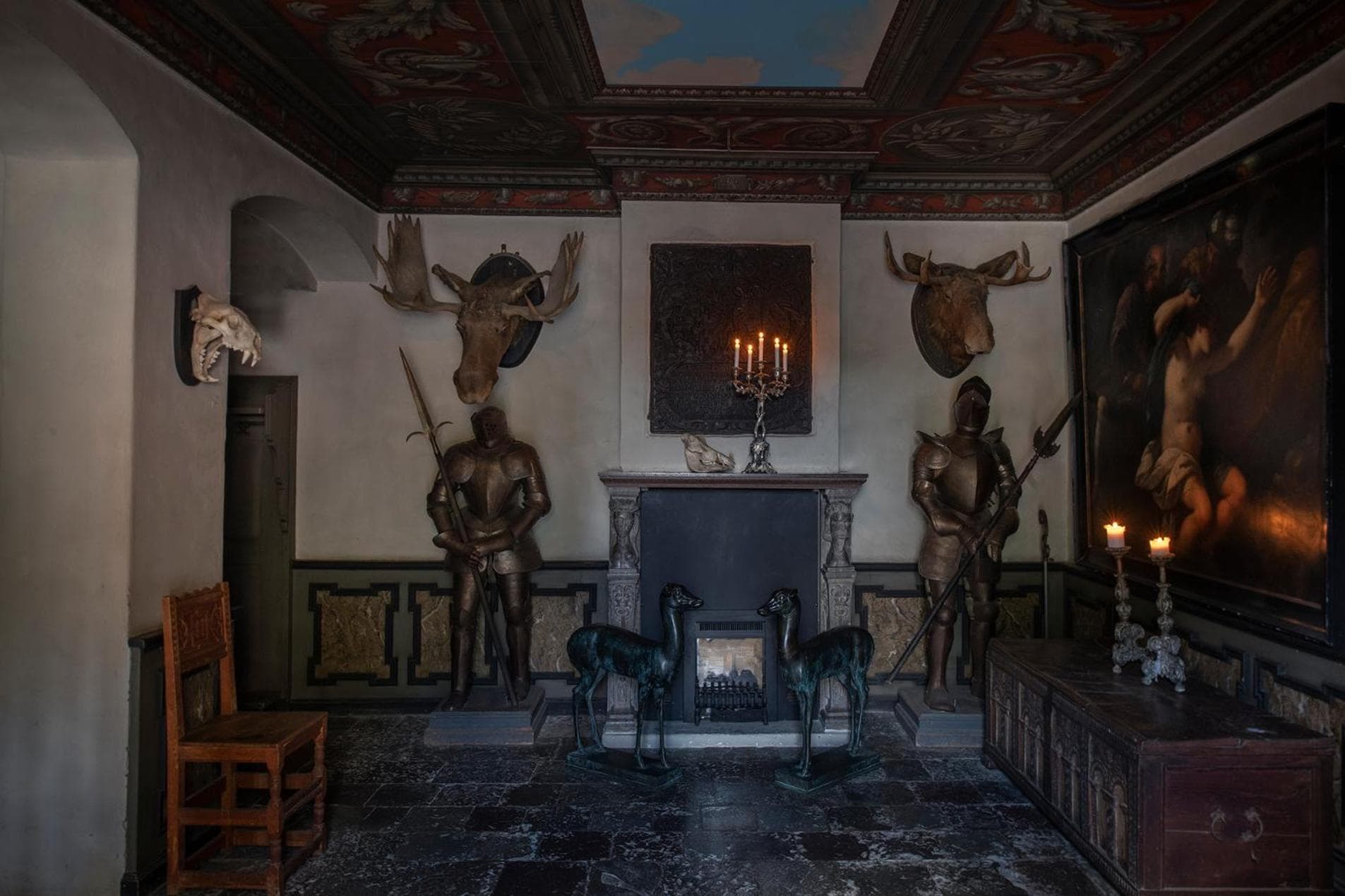 Västanå Slott photo 2