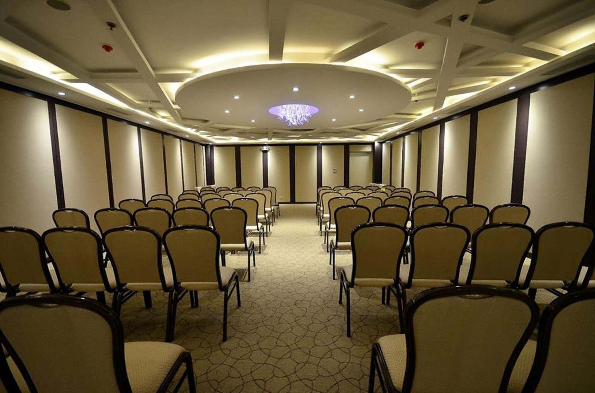 Greenleaf Hotel Gensan photo 8