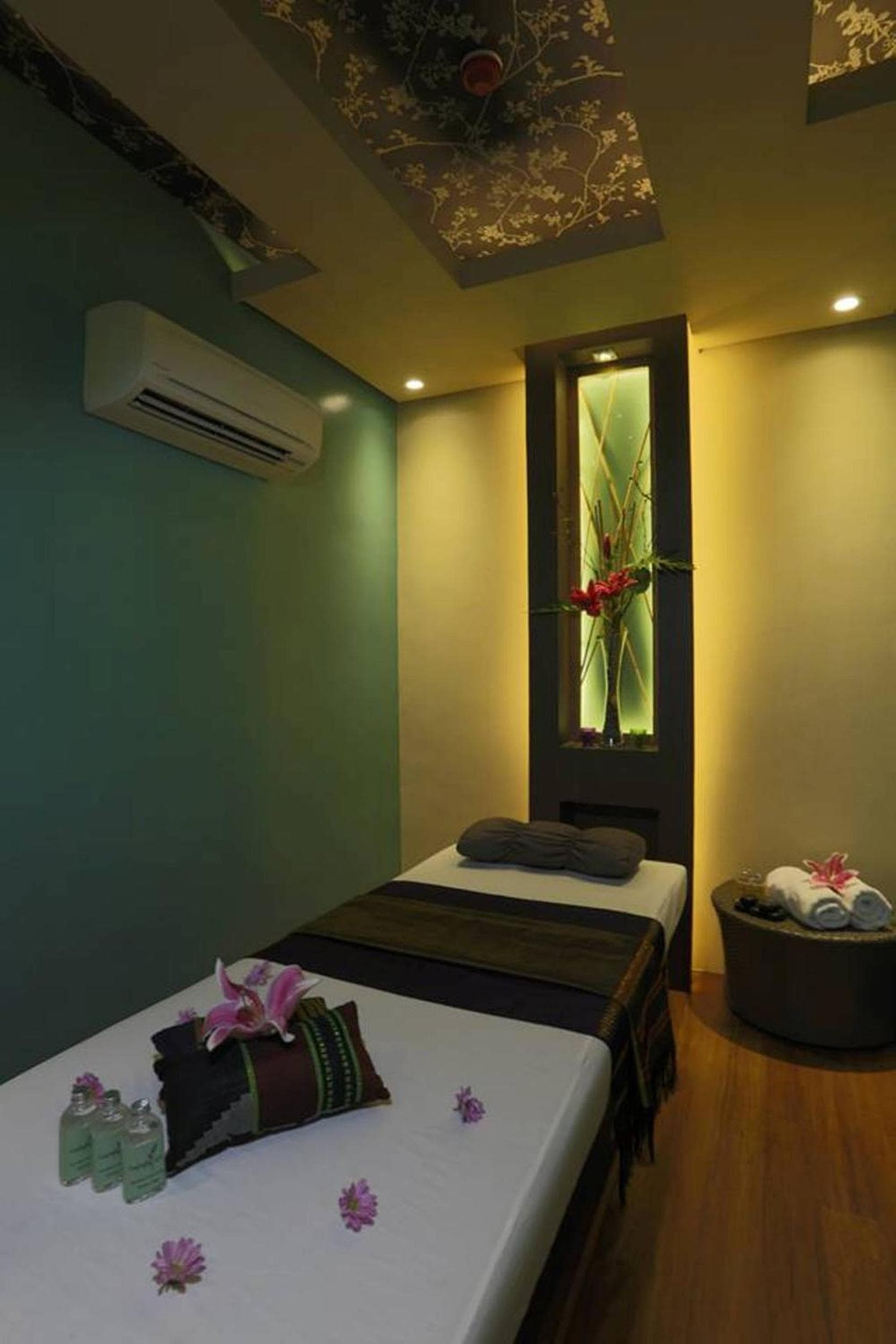 Greenleaf Hotel Gensan photo 3