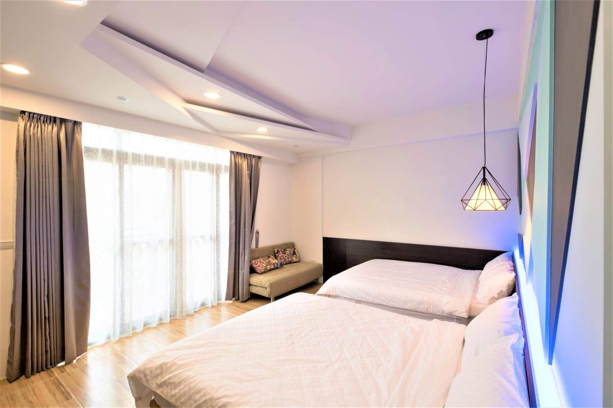 晴空桂冠 Clear Sky Laurel Hotel photo 6
