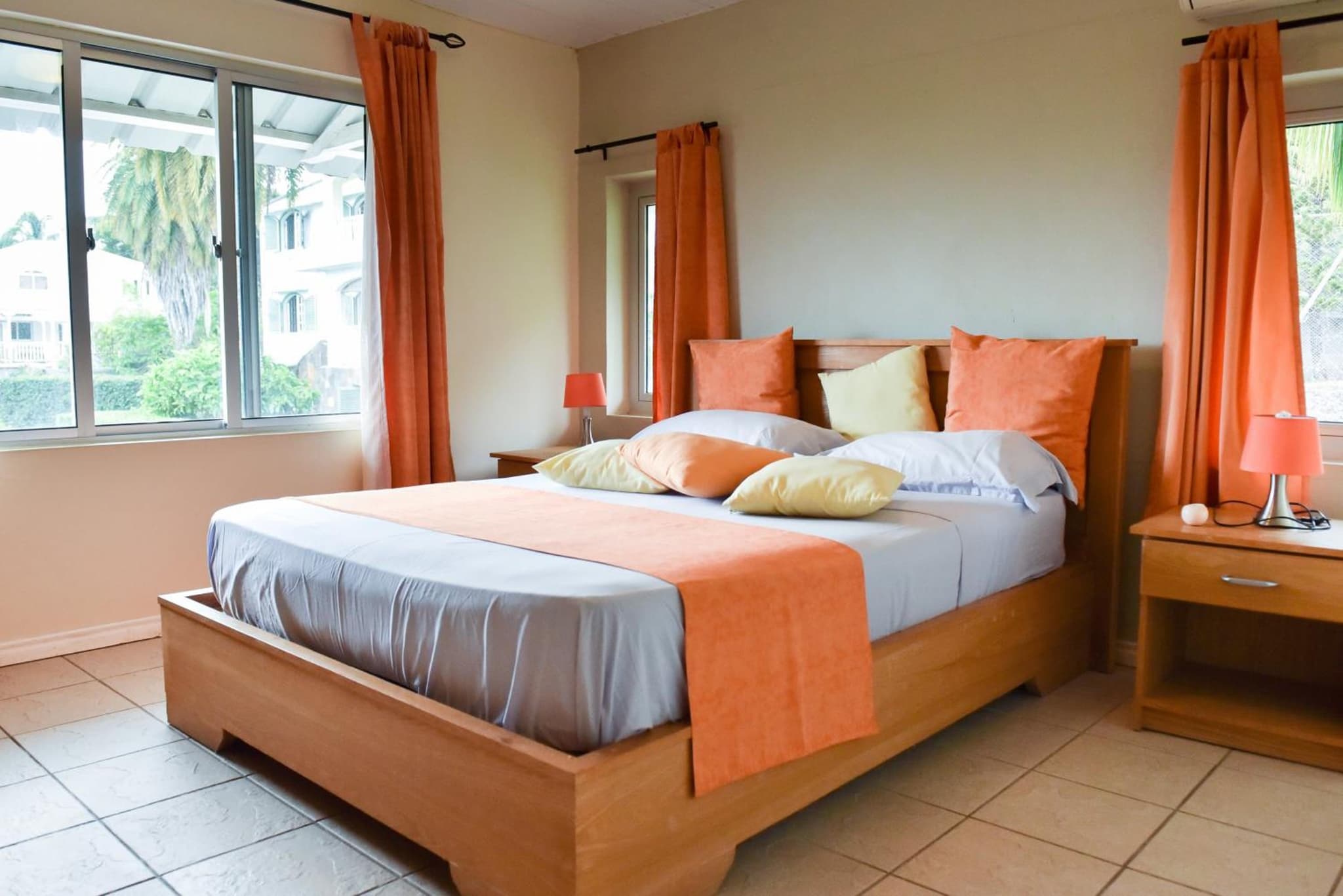 Tamarin Chambres d'Hotes photo 6