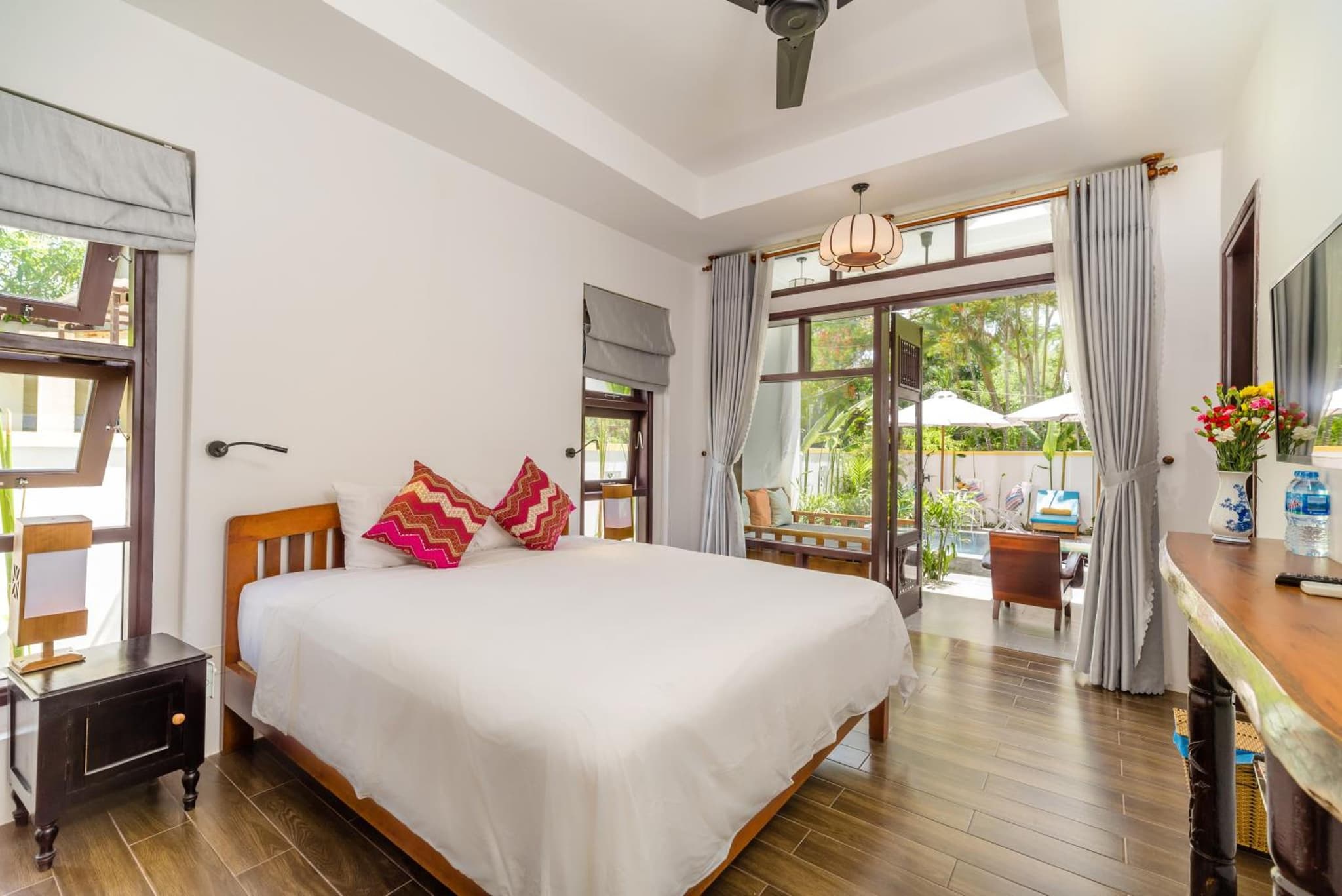 An Bang Coco Villa photo 2