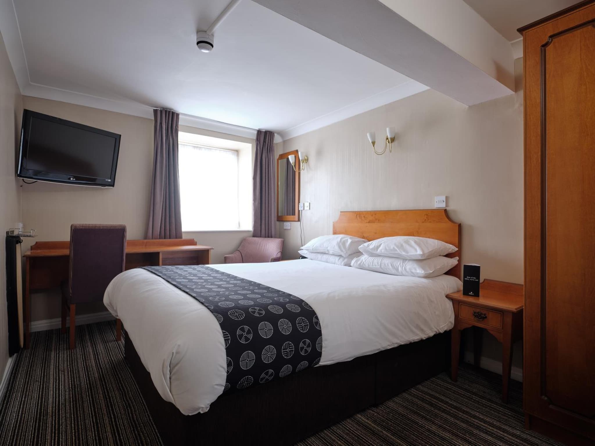 MILL Hotel & Spa photo 8