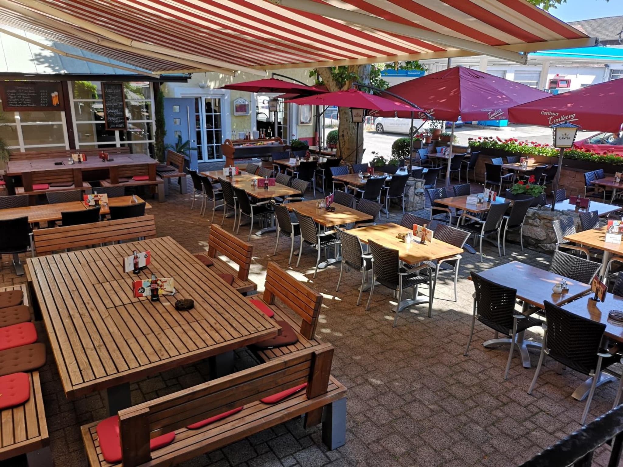 Tuniberg Restaurant Hotel photo 3