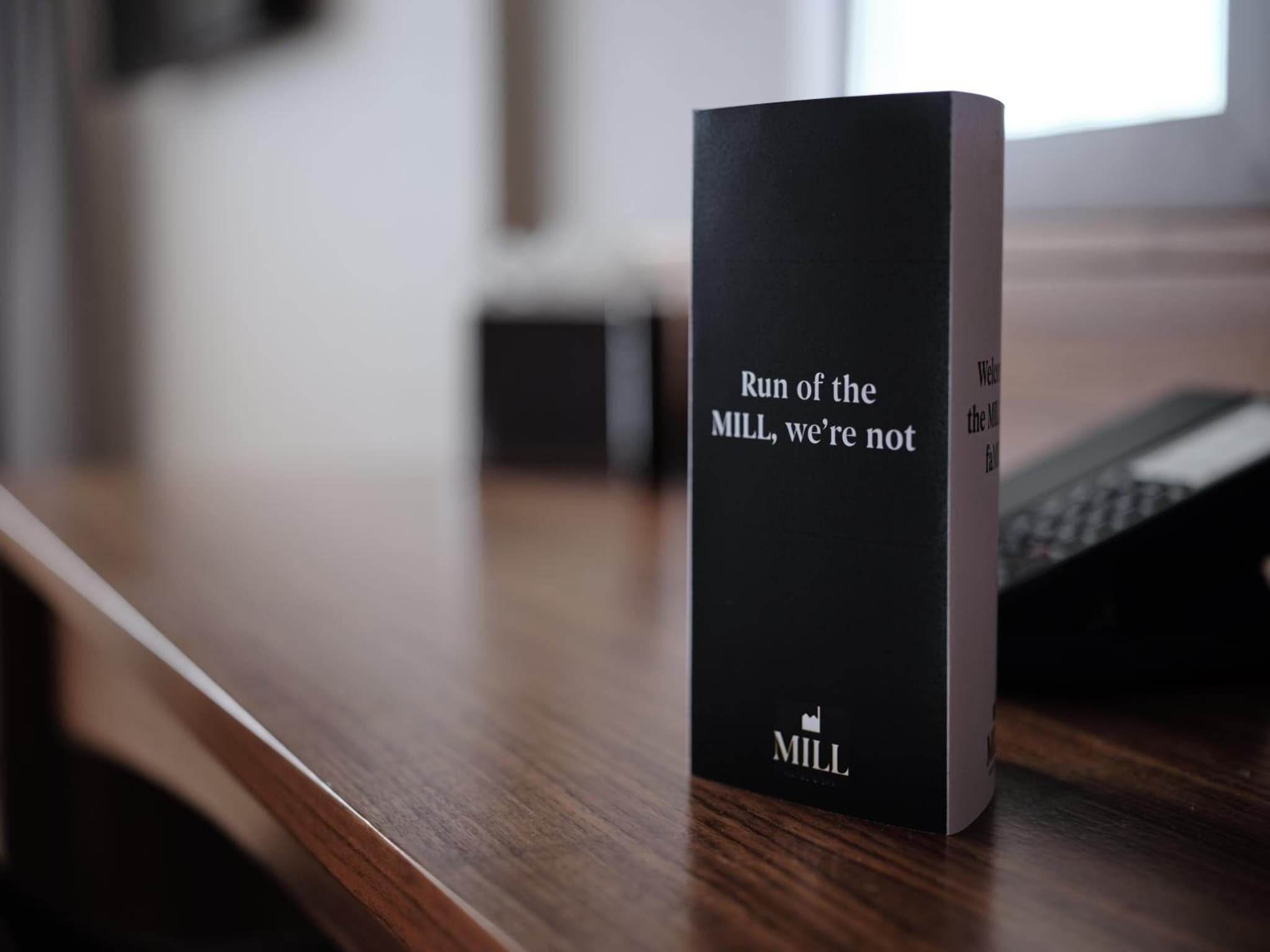 MILL Hotel & Spa photo 9