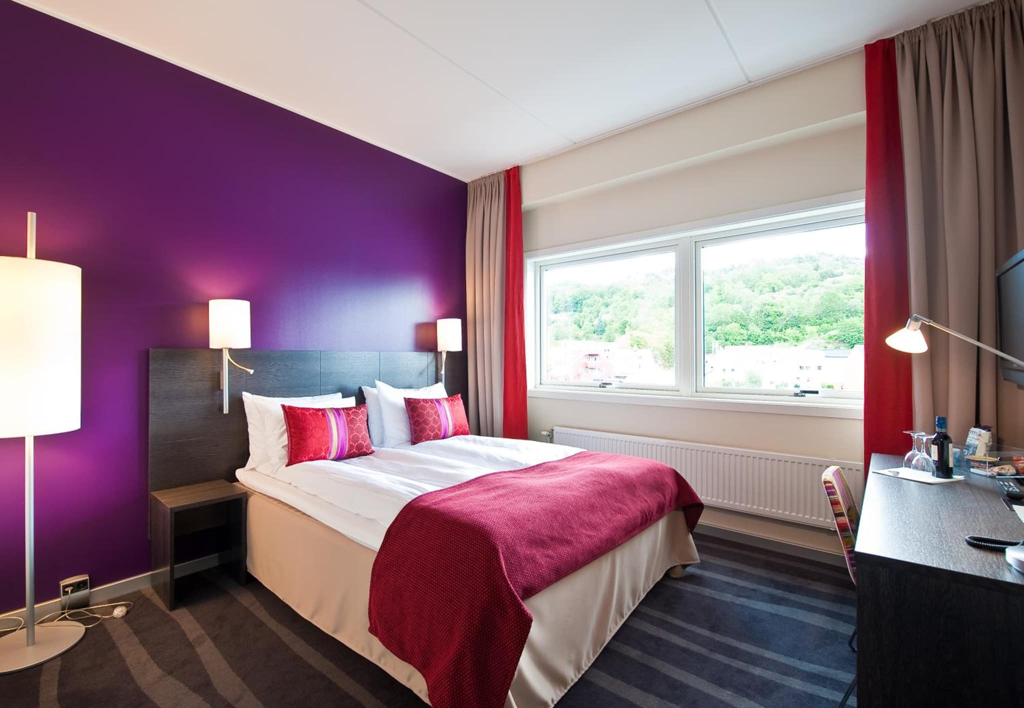 Thon Hotel Halden photo 2