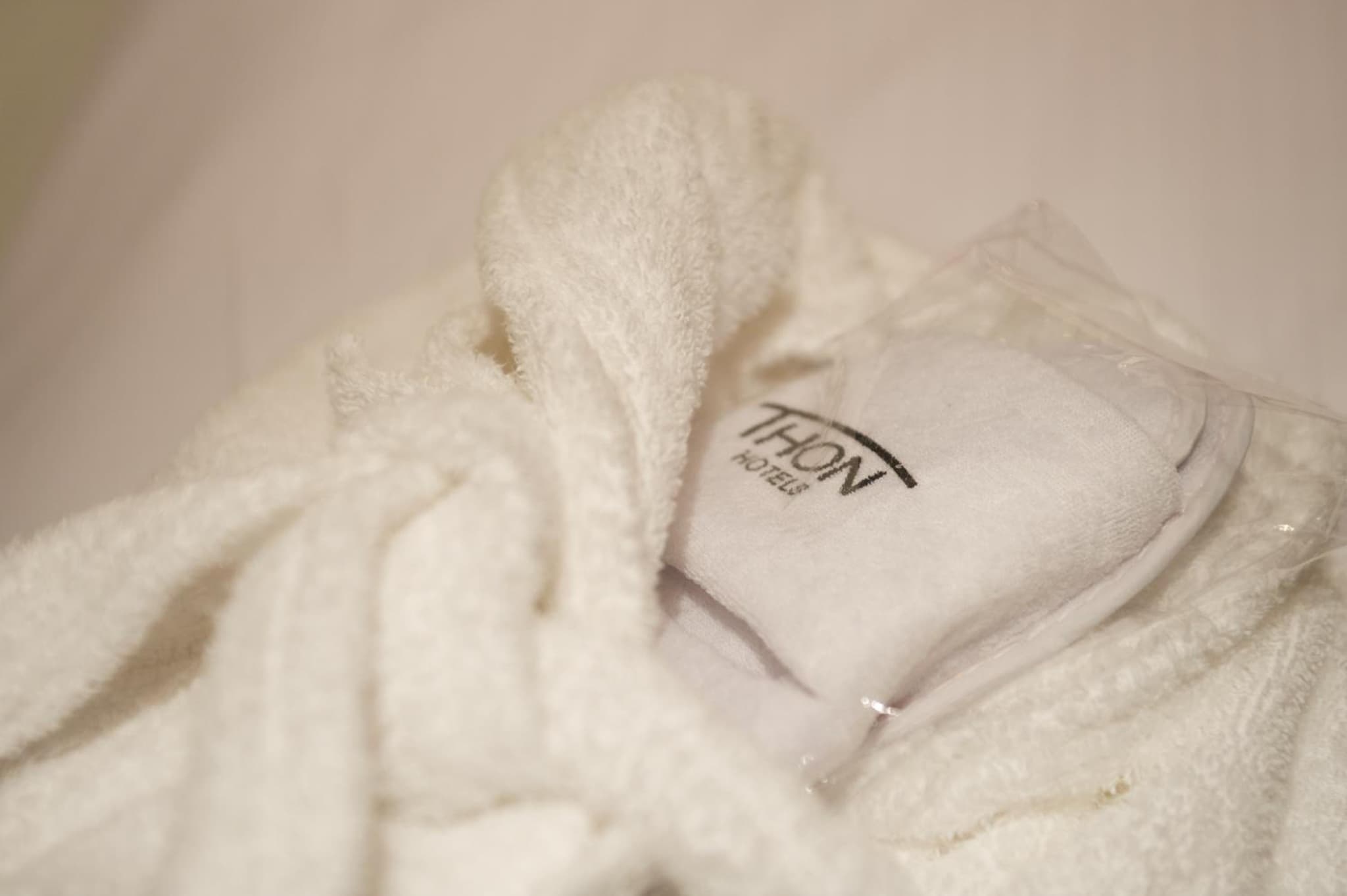 Thon Hotel Halden photo 4