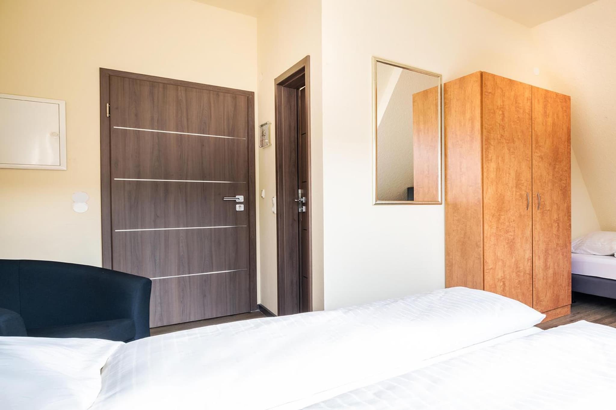 Schroeders City-Style-Hotel photo 6