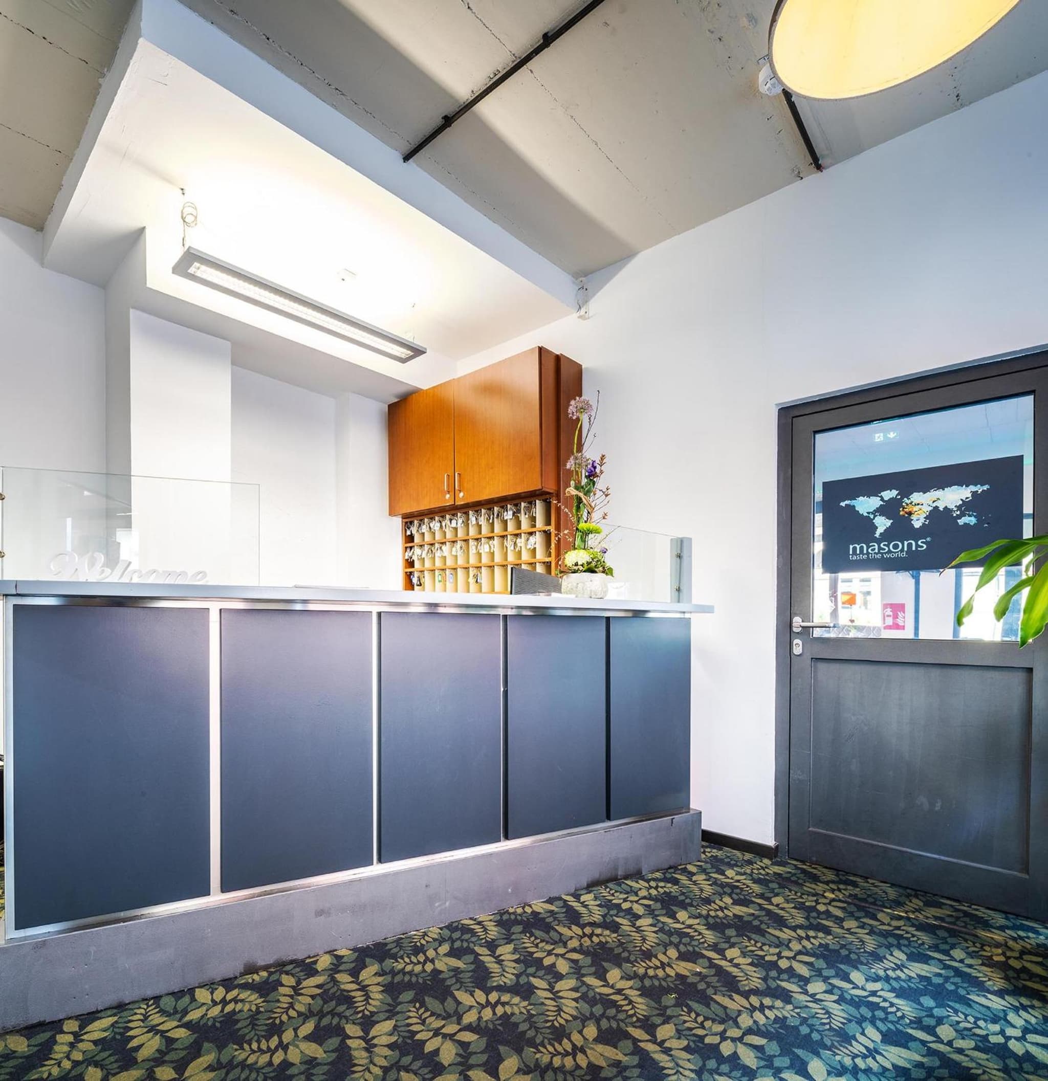 Schroeders City-Style-Hotel photo 3