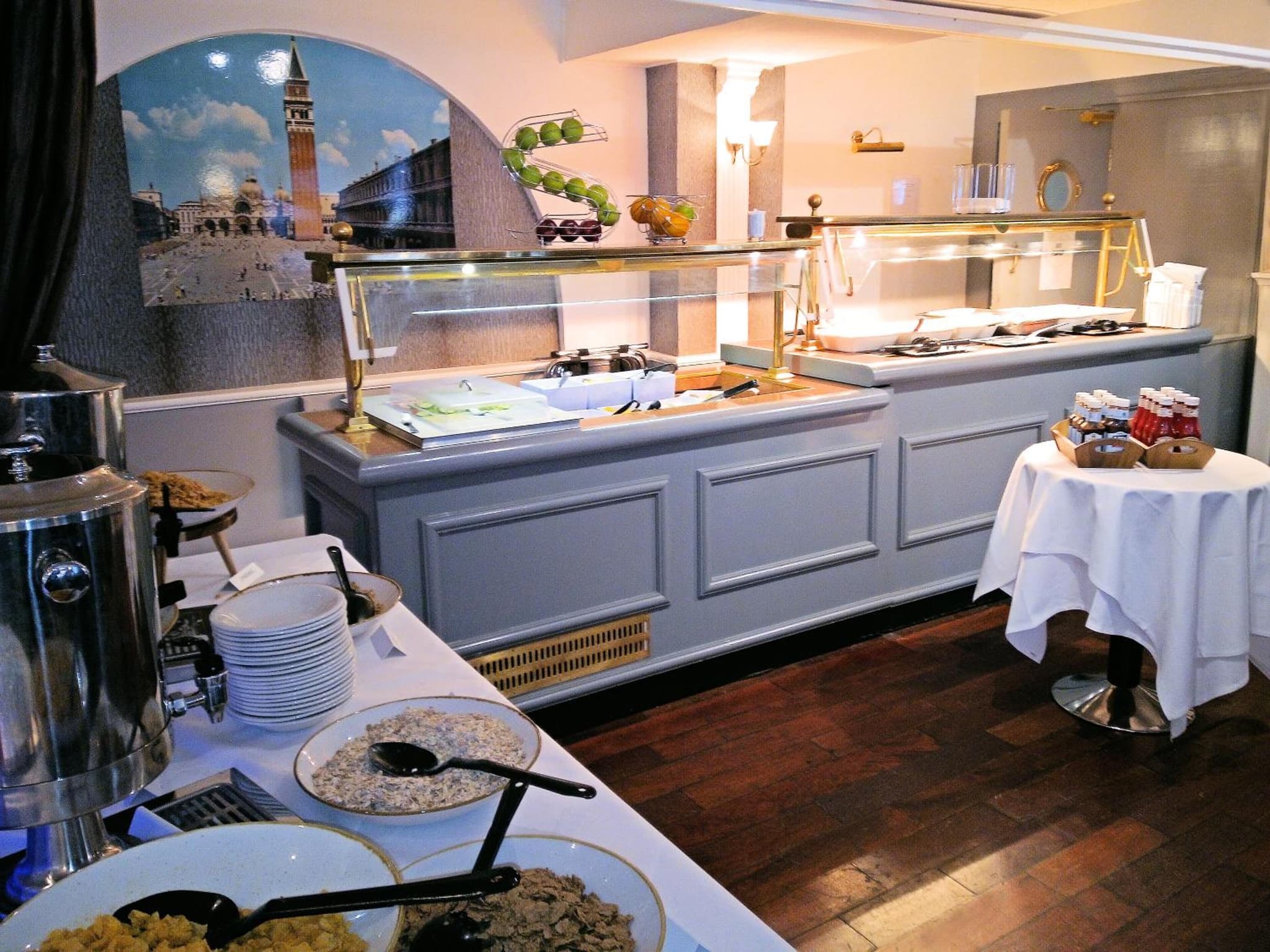 MILL Hotel & Spa photo 6
